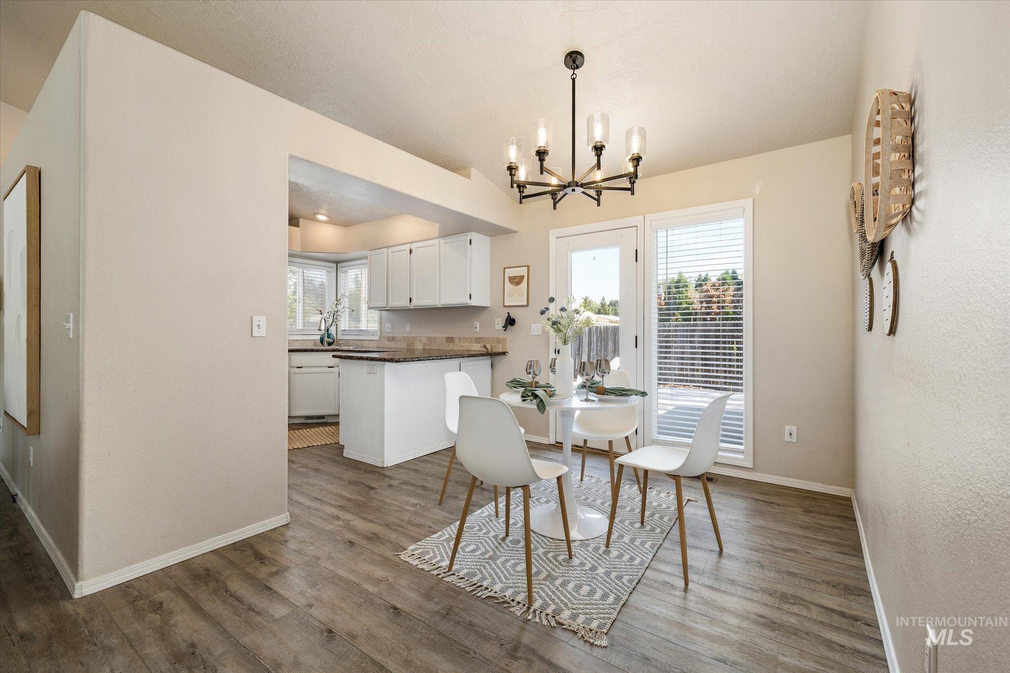2052 N Citrus Ave, Boise, Idaho 83713, 3 Bedrooms, 2 Bathrooms, Residential For Sale, Price $430,000,MLS 98998196