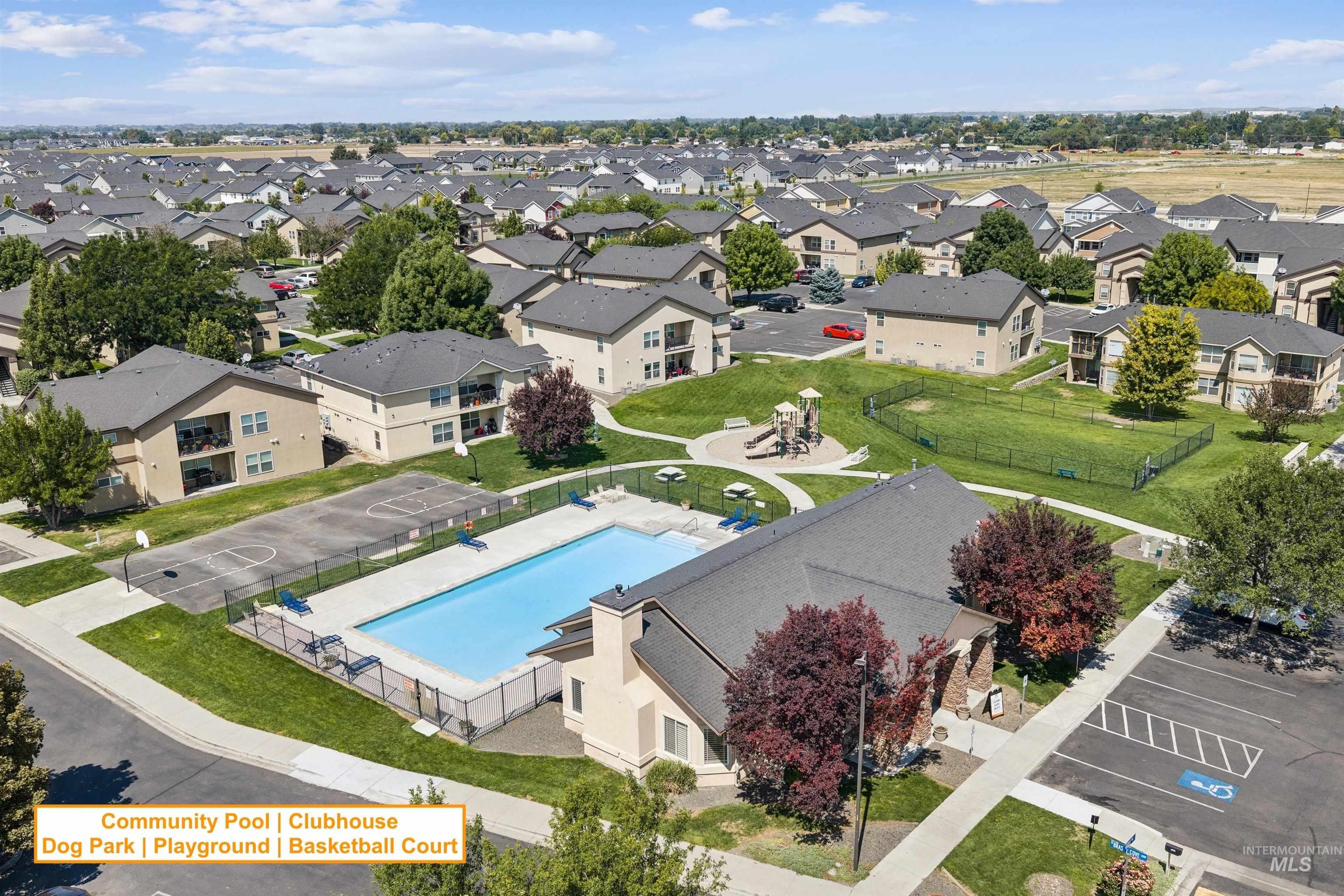 11187 W Brassy Cove Loop, Nampa, Idaho 83651, 2 Bedrooms, 2 Bathrooms, Residential Income For Sale, Price $849,900,MLS 98998200