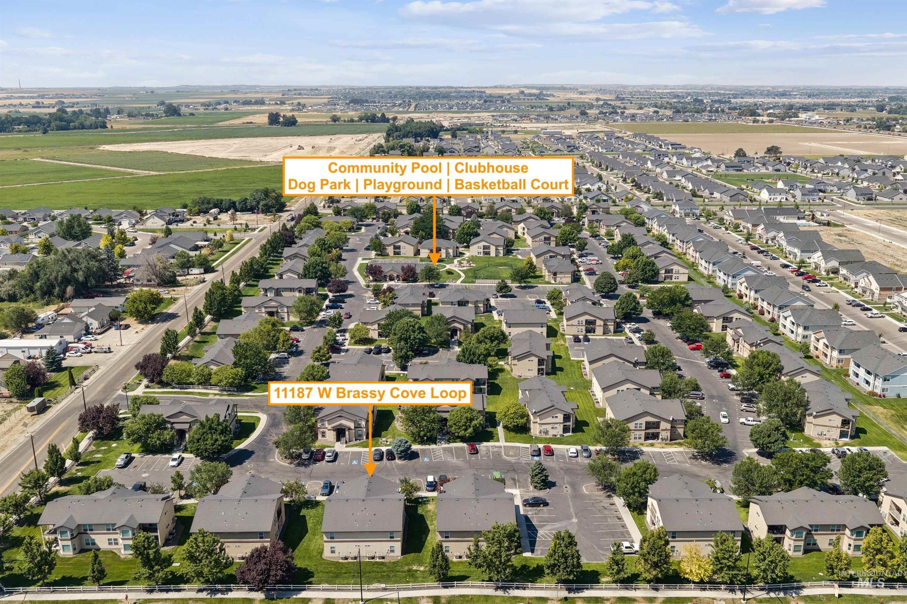 11187 W Brassy Cove Loop, Nampa, Idaho 83651, 2 Bedrooms, 2 Bathrooms, Residential Income For Sale, Price $849,900,MLS 98998200