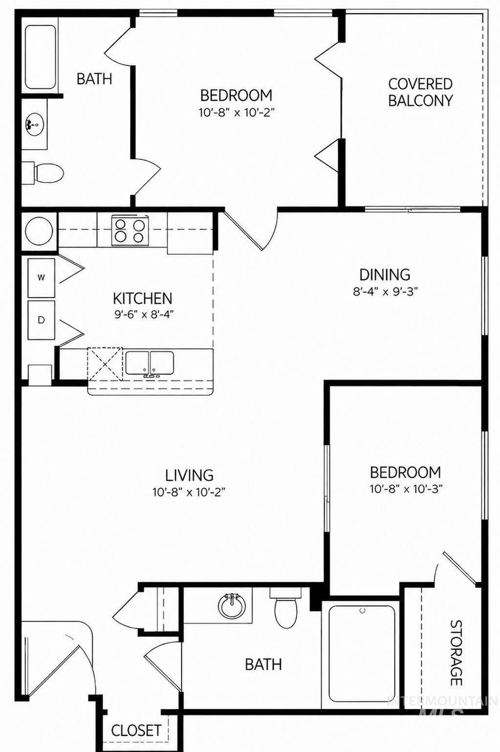 11187 W Brassy Cove Loop, Nampa, Idaho 83651, 2 Bedrooms, 2 Bathrooms, Residential Income For Sale, Price $849,900,MLS 98998200