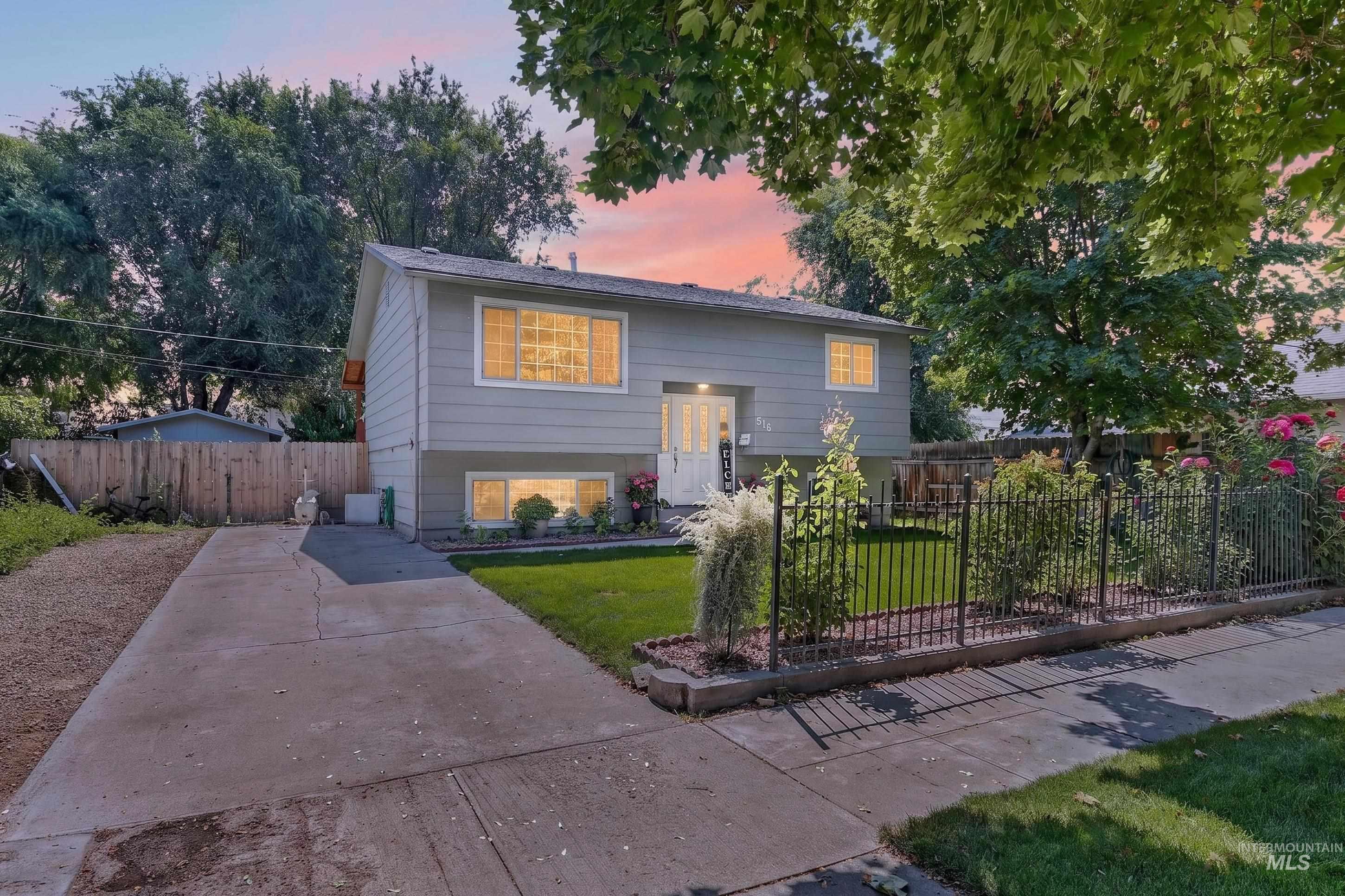 Residential For Sale