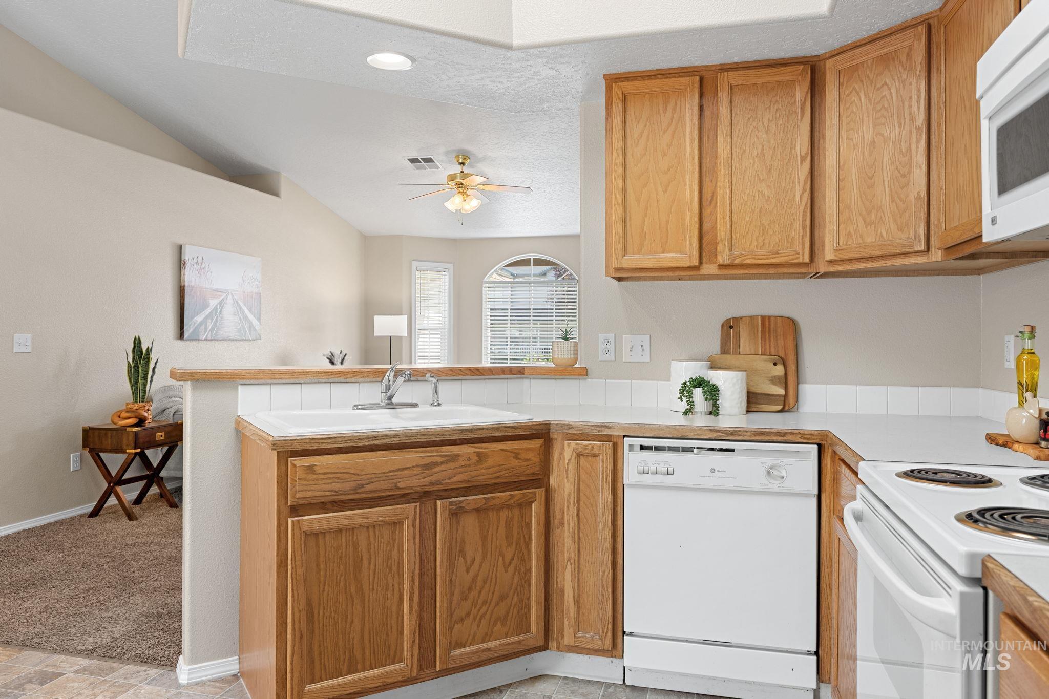 4429 S Wildbrook Ave., Boise, Idaho 83709, 4 Bedrooms, 2 Bathrooms, Residential For Sale, Price $430,000,MLS 98998203