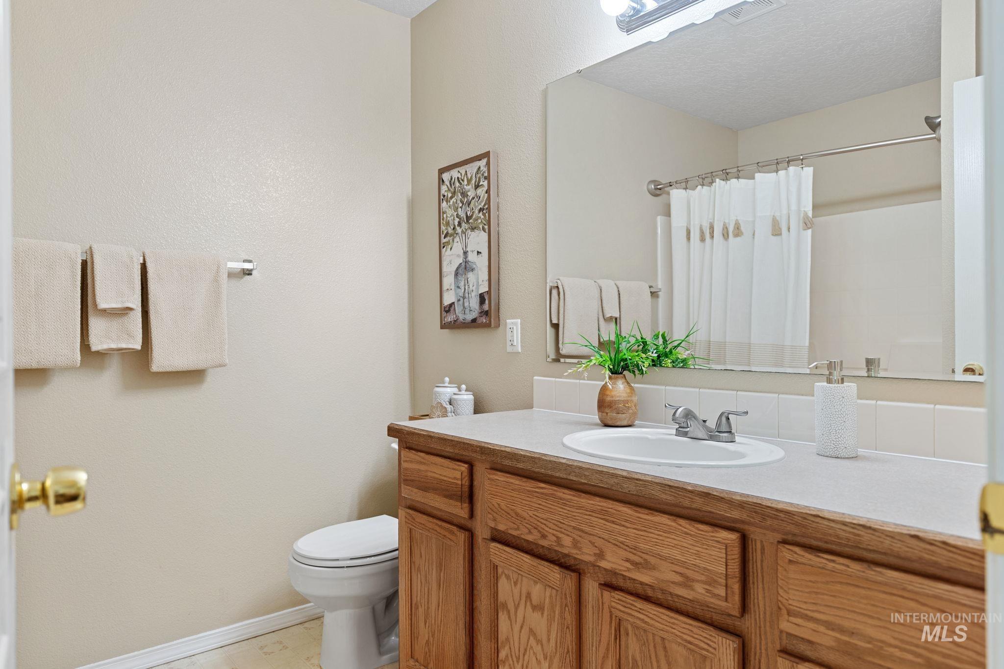 4429 S Wildbrook Ave., Boise, Idaho 83709, 4 Bedrooms, 2 Bathrooms, Residential For Sale, Price $430,000,MLS 98998203