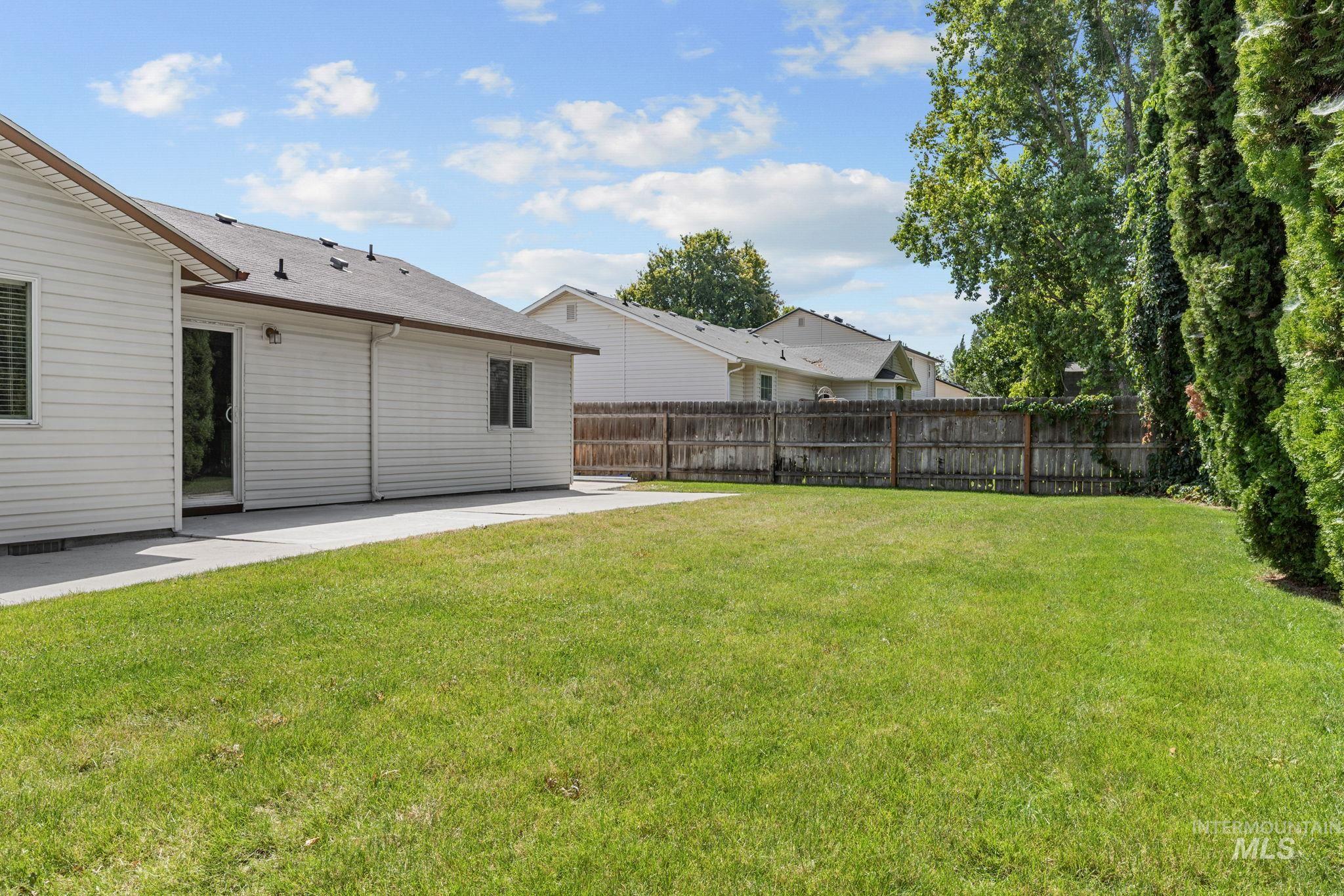 4429 S Wildbrook Ave., Boise, Idaho 83709, 4 Bedrooms, 2 Bathrooms, Residential For Sale, Price $430,000,MLS 98998203