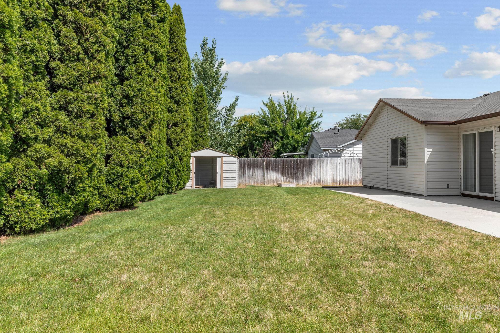 4429 S Wildbrook Ave., Boise, Idaho 83709, 4 Bedrooms, 2 Bathrooms, Residential For Sale, Price $430,000,MLS 98998203
