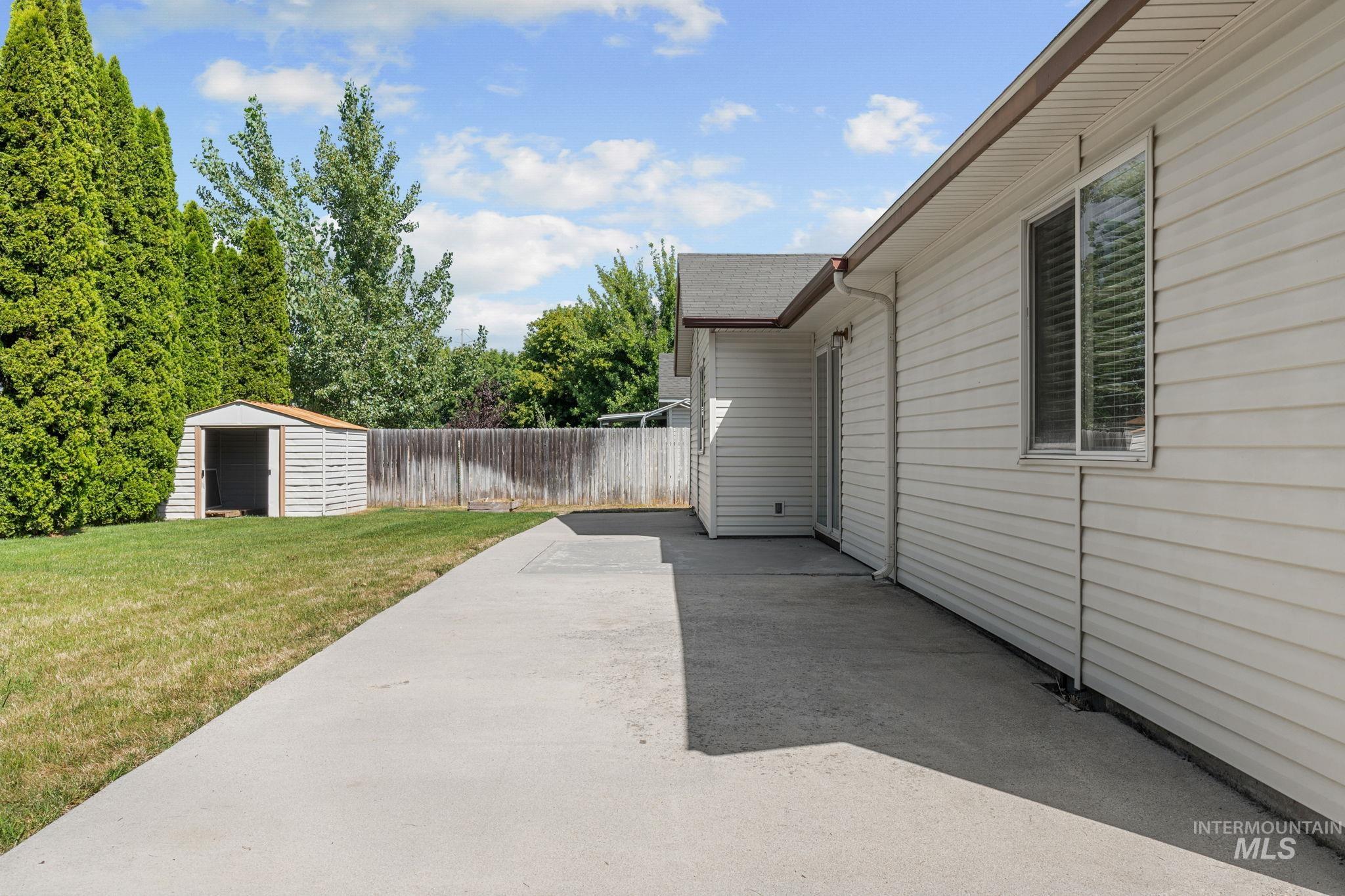 4429 S Wildbrook Ave., Boise, Idaho 83709, 4 Bedrooms, 2 Bathrooms, Residential For Sale, Price $430,000,MLS 98998203
