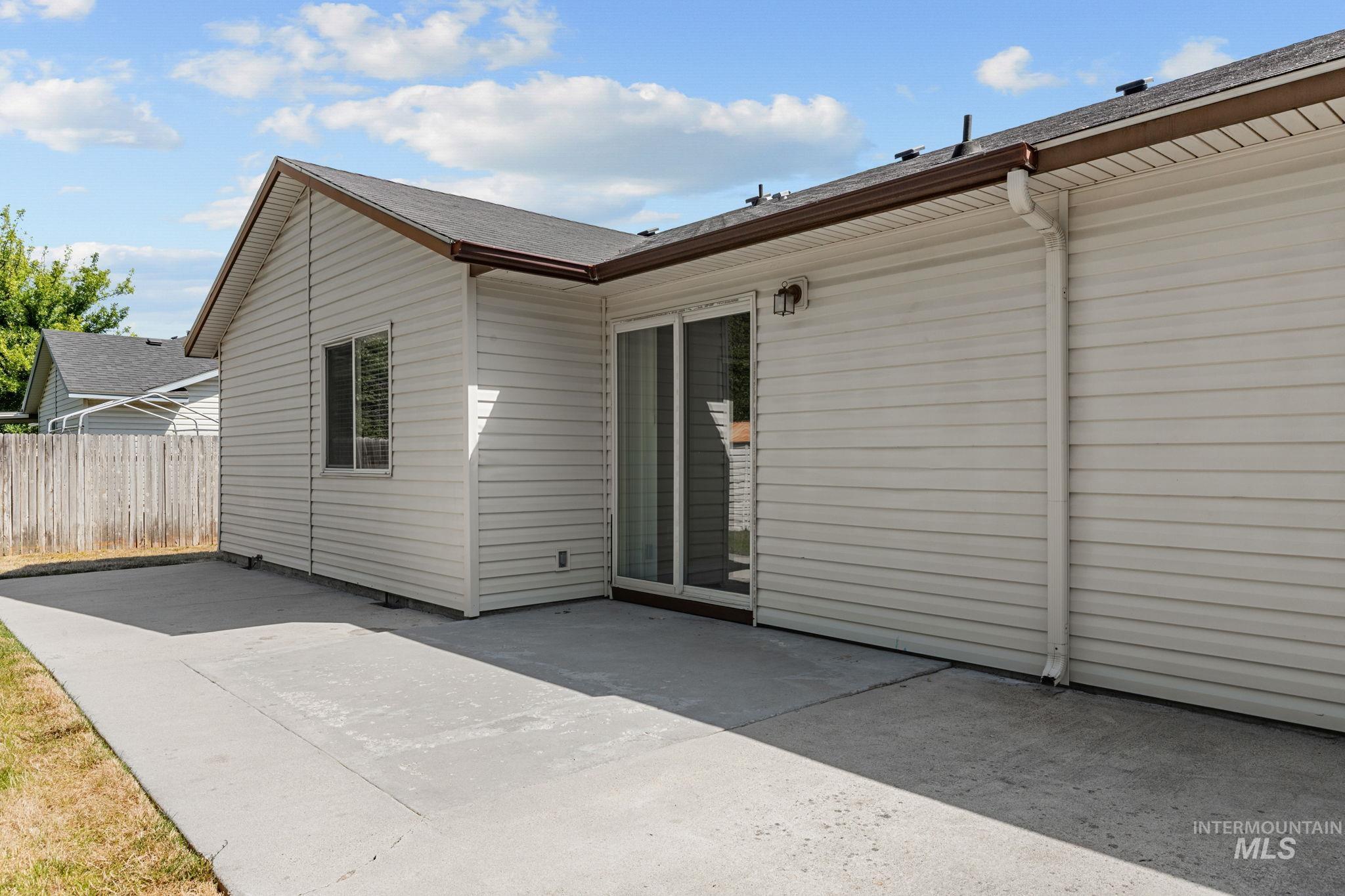4429 S Wildbrook Ave., Boise, Idaho 83709, 4 Bedrooms, 2 Bathrooms, Residential For Sale, Price $430,000,MLS 98998203