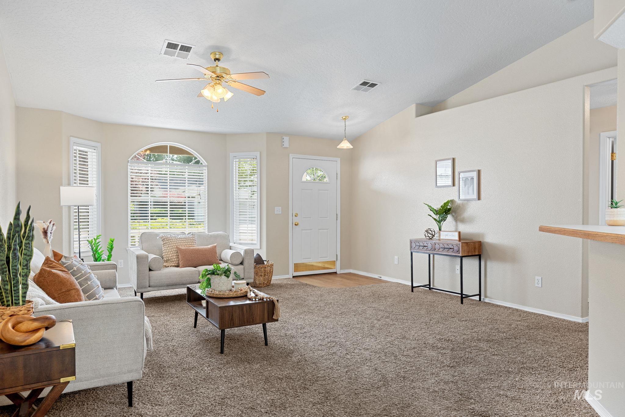 4429 S Wildbrook Ave., Boise, Idaho 83709, 4 Bedrooms, 2 Bathrooms, Residential For Sale, Price $430,000,MLS 98998203