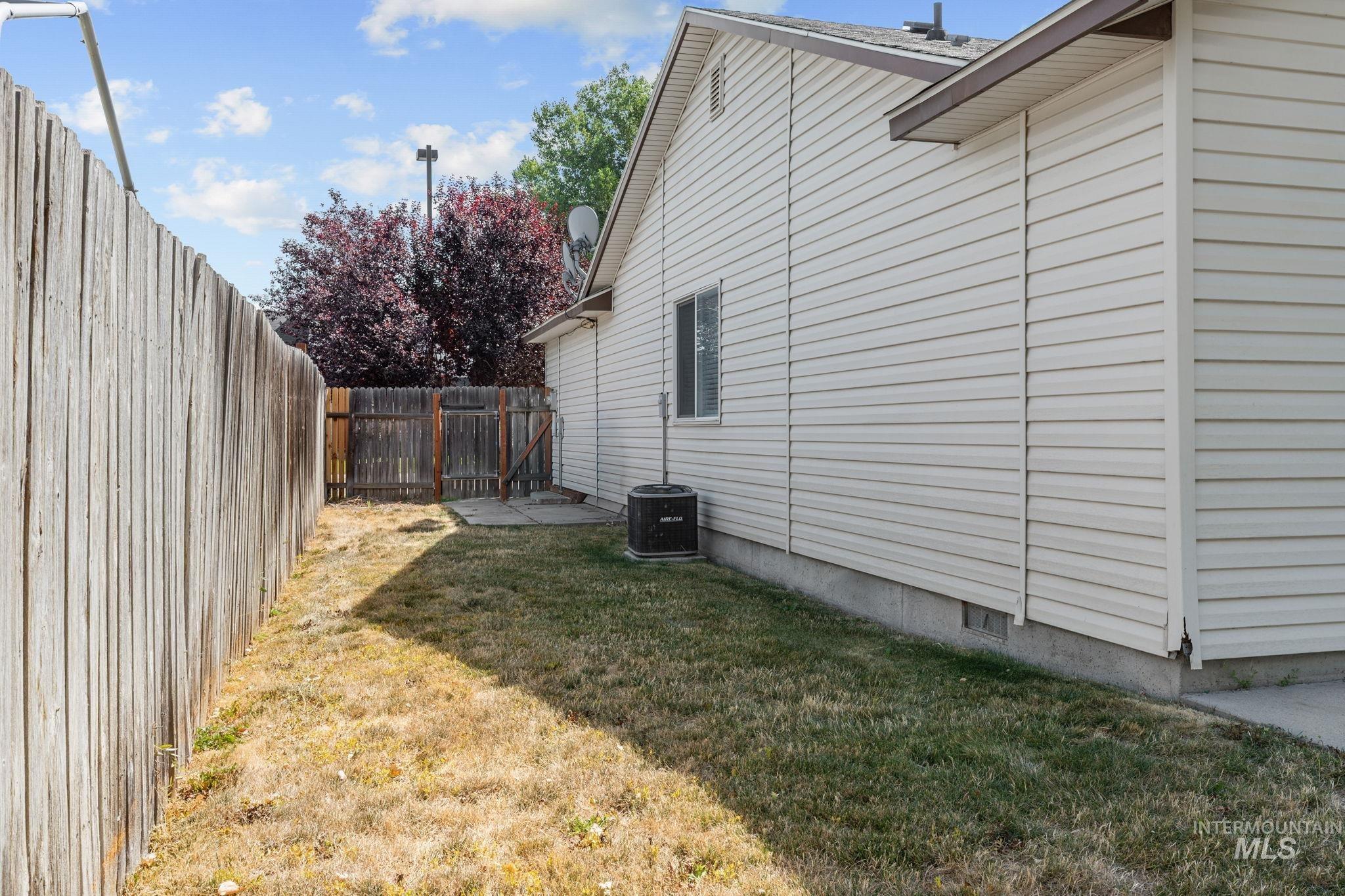 4429 S Wildbrook Ave., Boise, Idaho 83709, 4 Bedrooms, 2 Bathrooms, Residential For Sale, Price $430,000,MLS 98998203