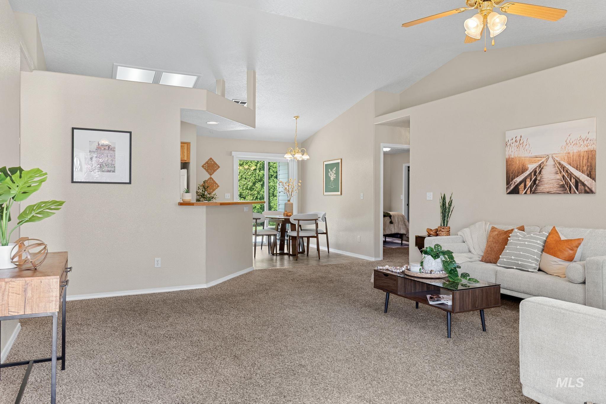 4429 S Wildbrook Ave., Boise, Idaho 83709, 4 Bedrooms, 2 Bathrooms, Residential For Sale, Price $430,000,MLS 98998203