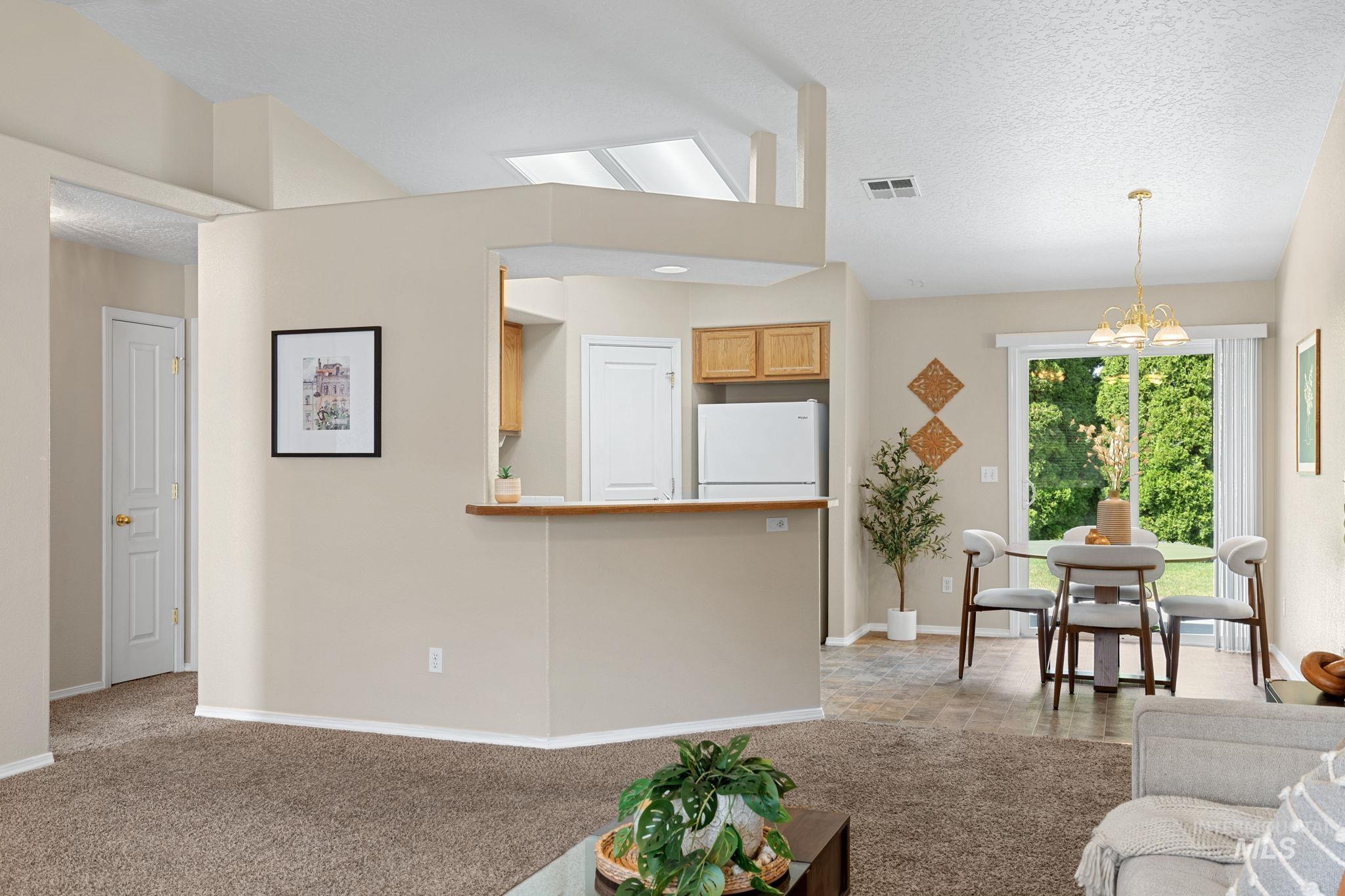 4429 S Wildbrook Ave., Boise, Idaho 83709, 4 Bedrooms, 2 Bathrooms, Residential For Sale, Price $430,000,MLS 98998203