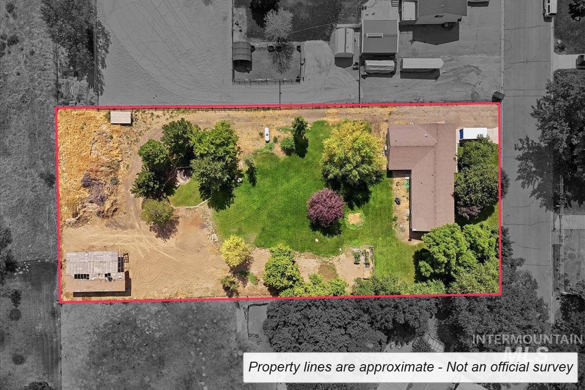 12648 S Sonora Ave, Kuna, Idaho 83634, 4 Bedrooms, 2 Bathrooms, Residential For Sale, Price $615,000,MLS 98998204