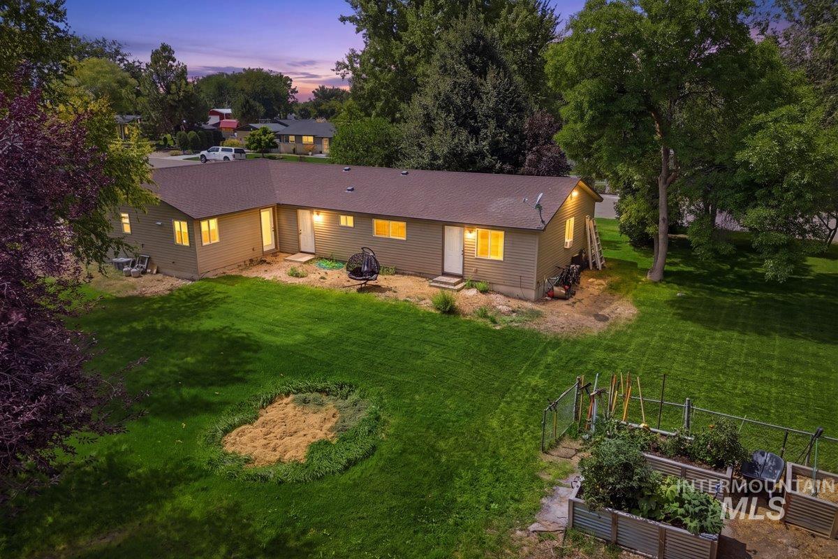 12648 S Sonora Ave, Kuna, Idaho 83634, 4 Bedrooms, 2 Bathrooms, Residential For Sale, Price $625,000,MLS 98998204