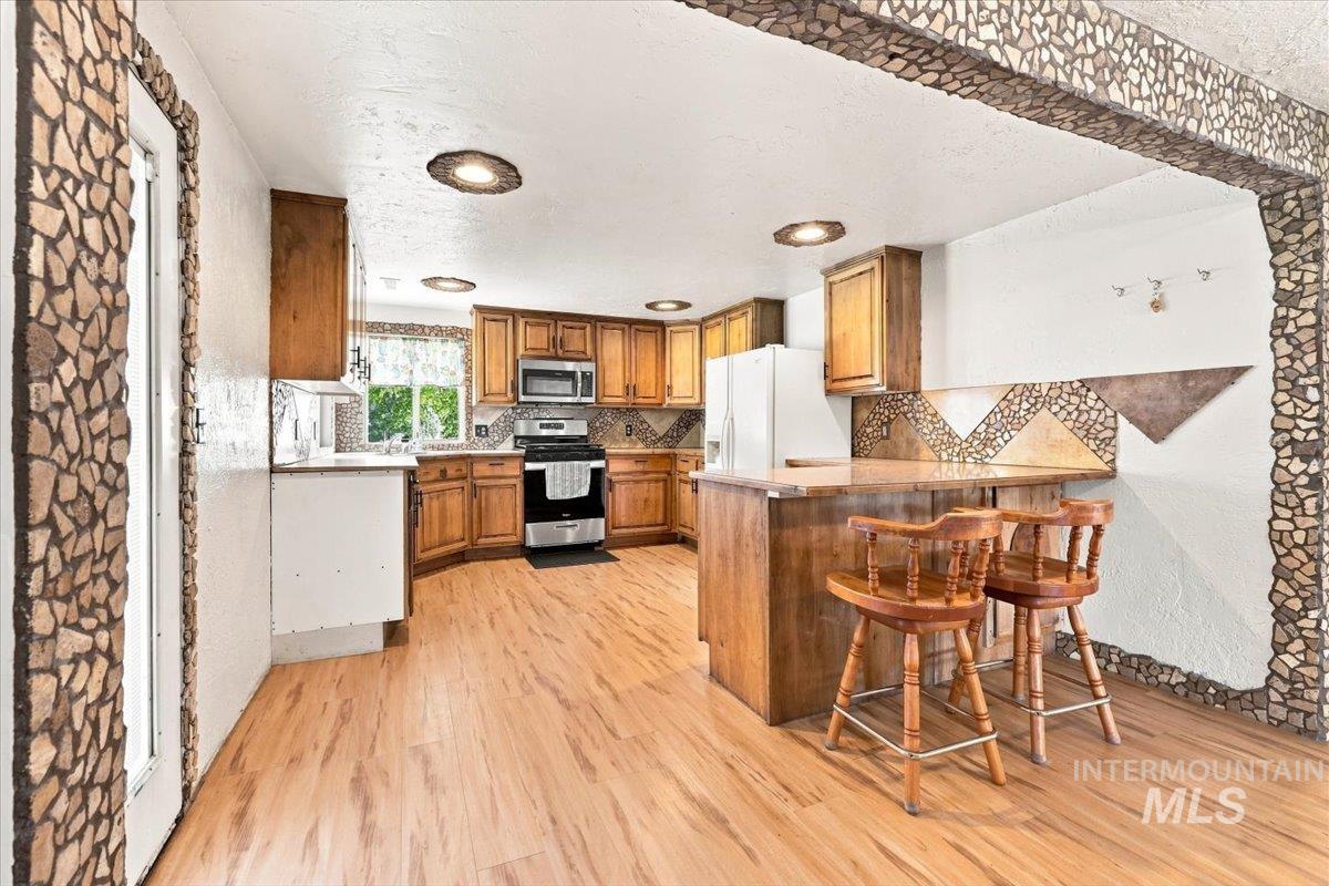 12648 S Sonora Ave, Kuna, Idaho 83634, 4 Bedrooms, 2 Bathrooms, Residential For Sale, Price $625,000,MLS 98998204
