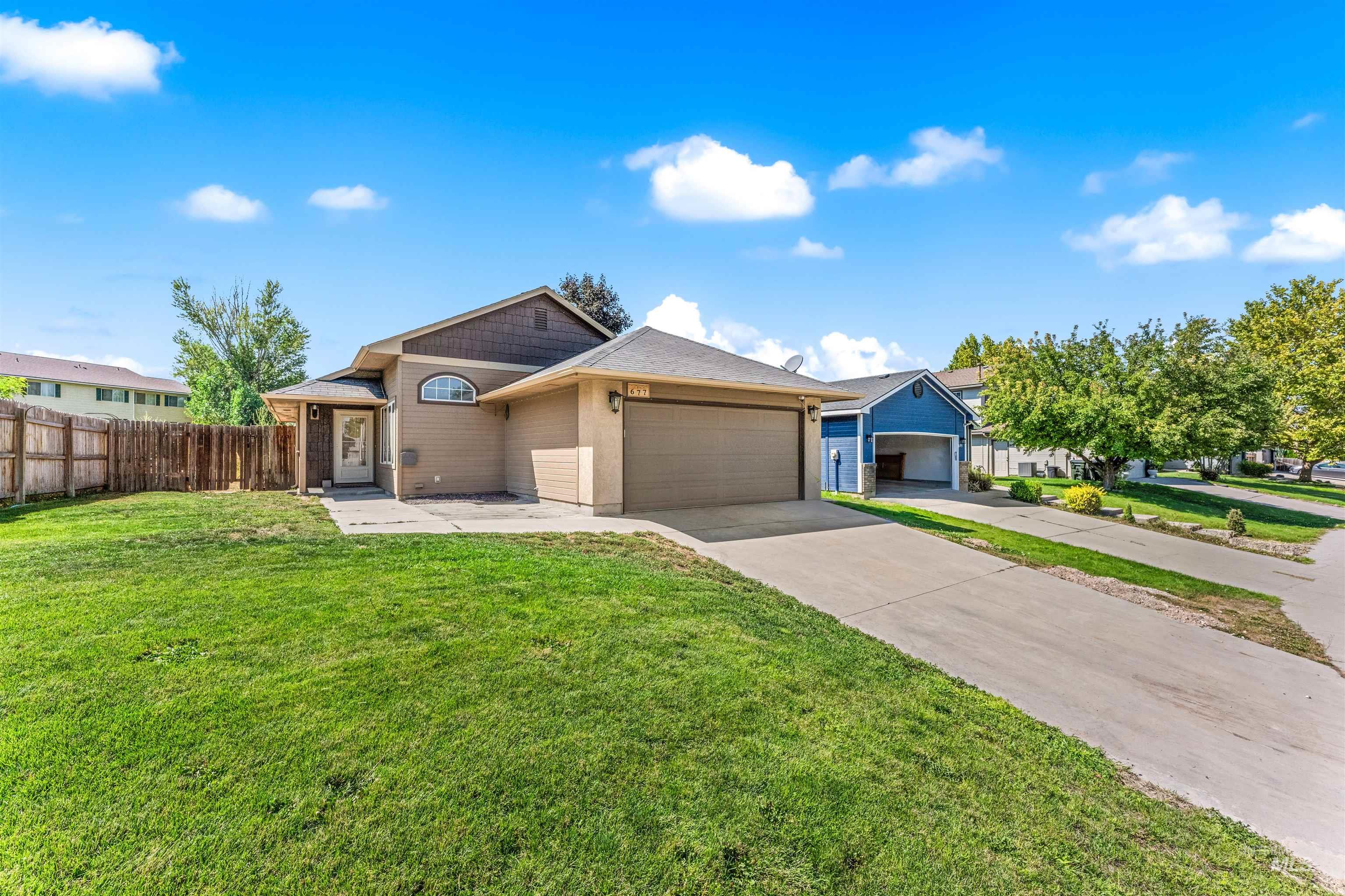 Residential For Sale