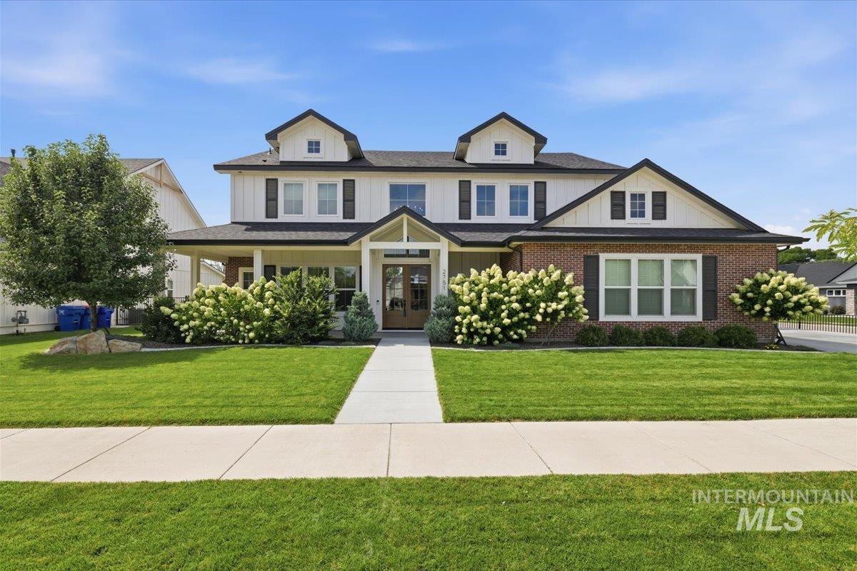 2751 N Yount Way, Eagle, Idaho 83616, 4 Bedrooms, 3.5 Bathrooms, Residential For Sale, Price $1,299,900,MLS 98998206