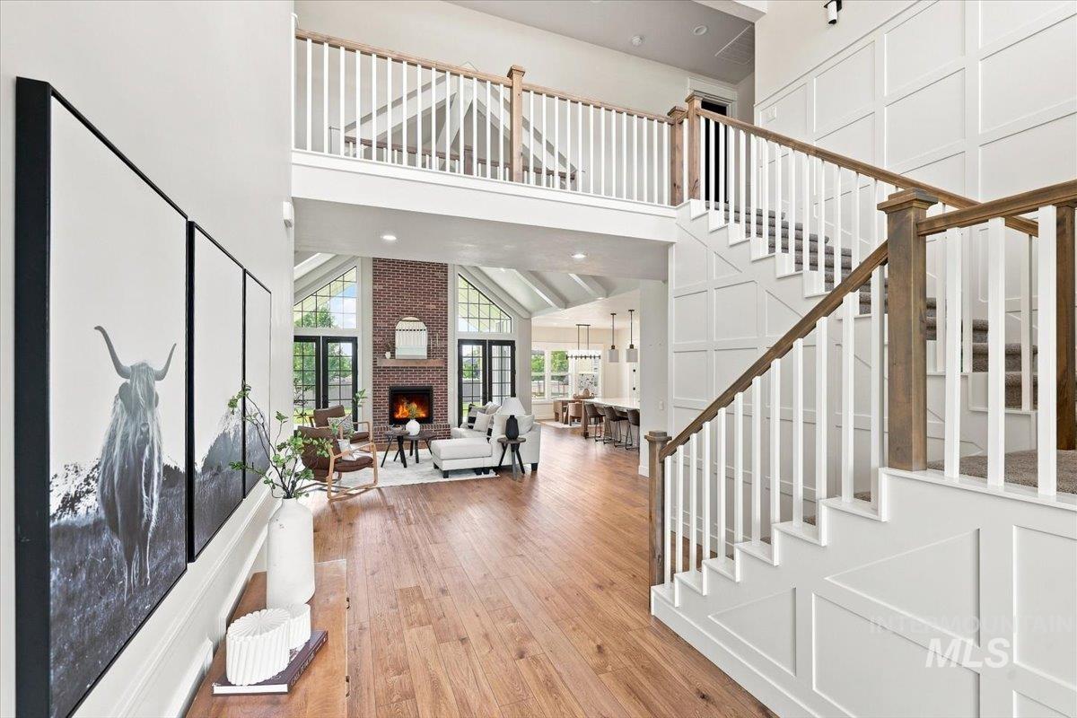 2751 N Yount Way, Eagle, Idaho 83616, 4 Bedrooms, 3.5 Bathrooms, Residential For Sale, Price $1,299,900,MLS 98998206
