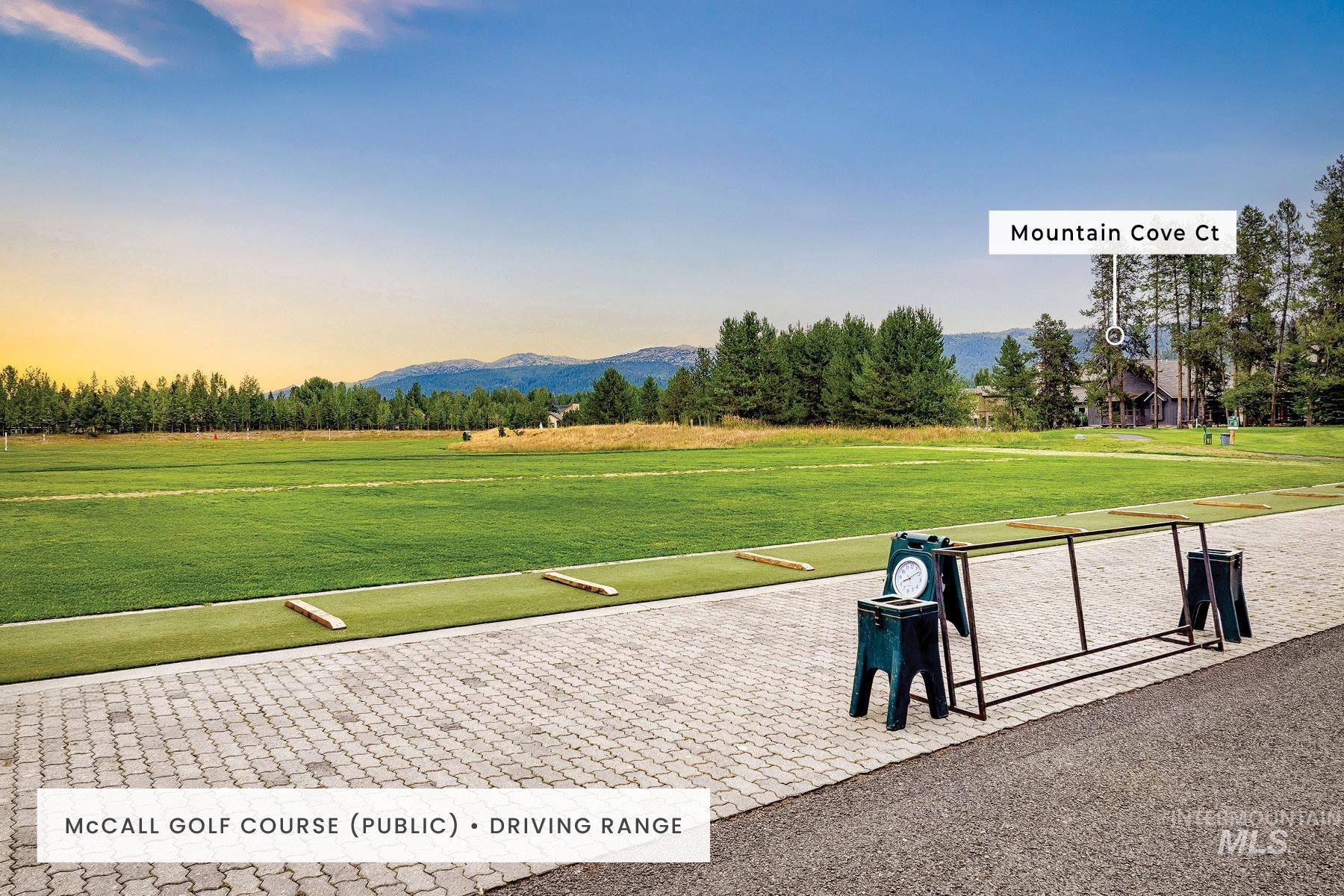 320 Mountain Cove Ct, McCall, Idaho 83638, Land For Sale, Price $274,900, 98998208