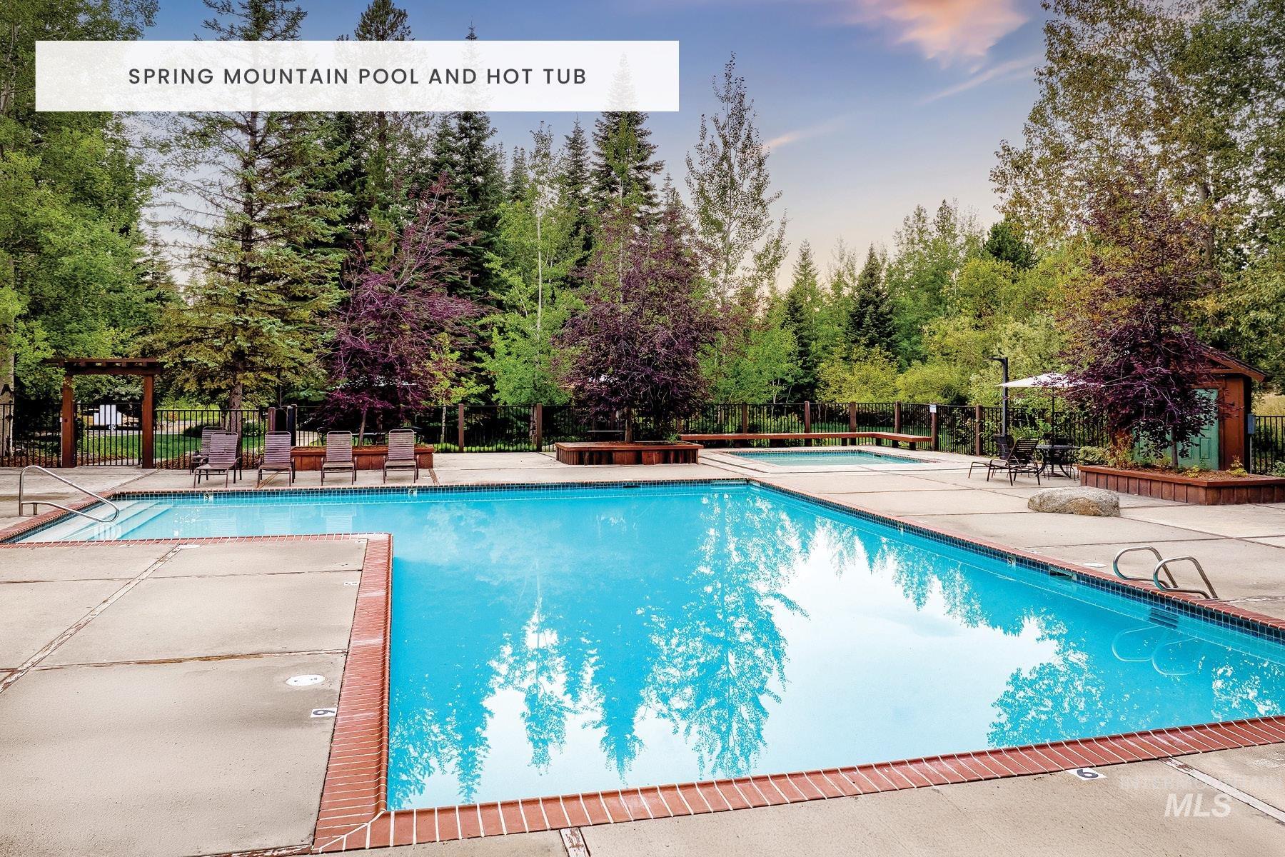 320 Mountain Cove Ct, McCall, Idaho 83638, Land For Sale, Price $274,900, 98998208