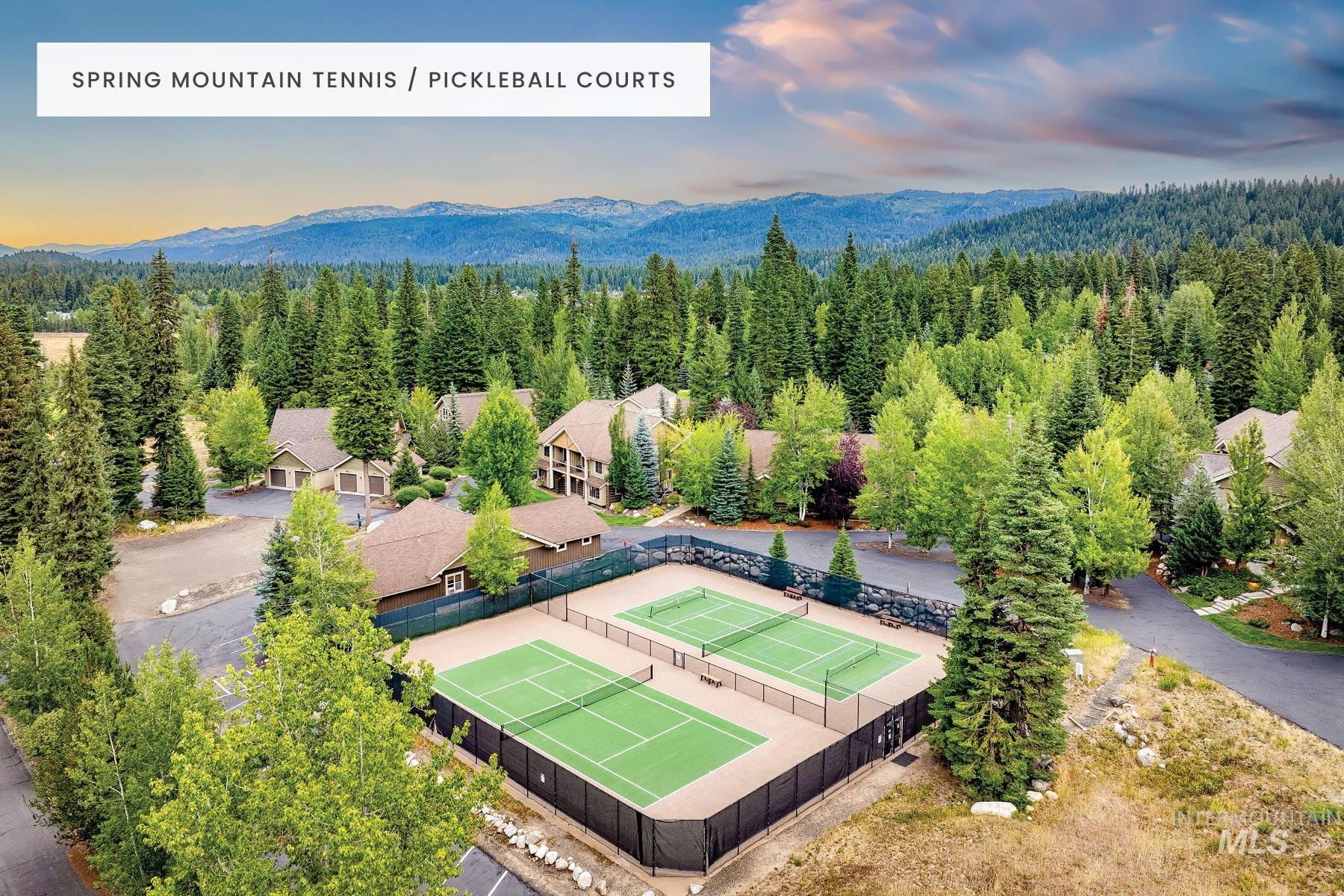 320 Mountain Cove Ct, McCall, Idaho 83638, Land For Sale, Price $274,900, 98998208
