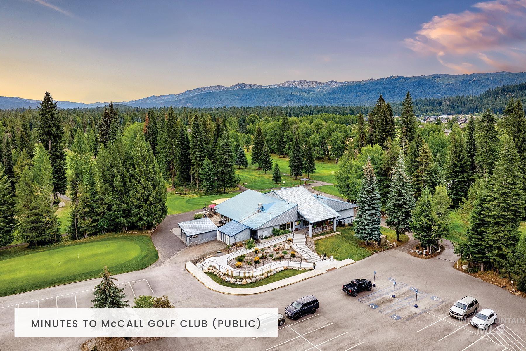 320 Mountain Cove Ct, McCall, Idaho 83638, Land For Sale, Price $274,900, 98998208