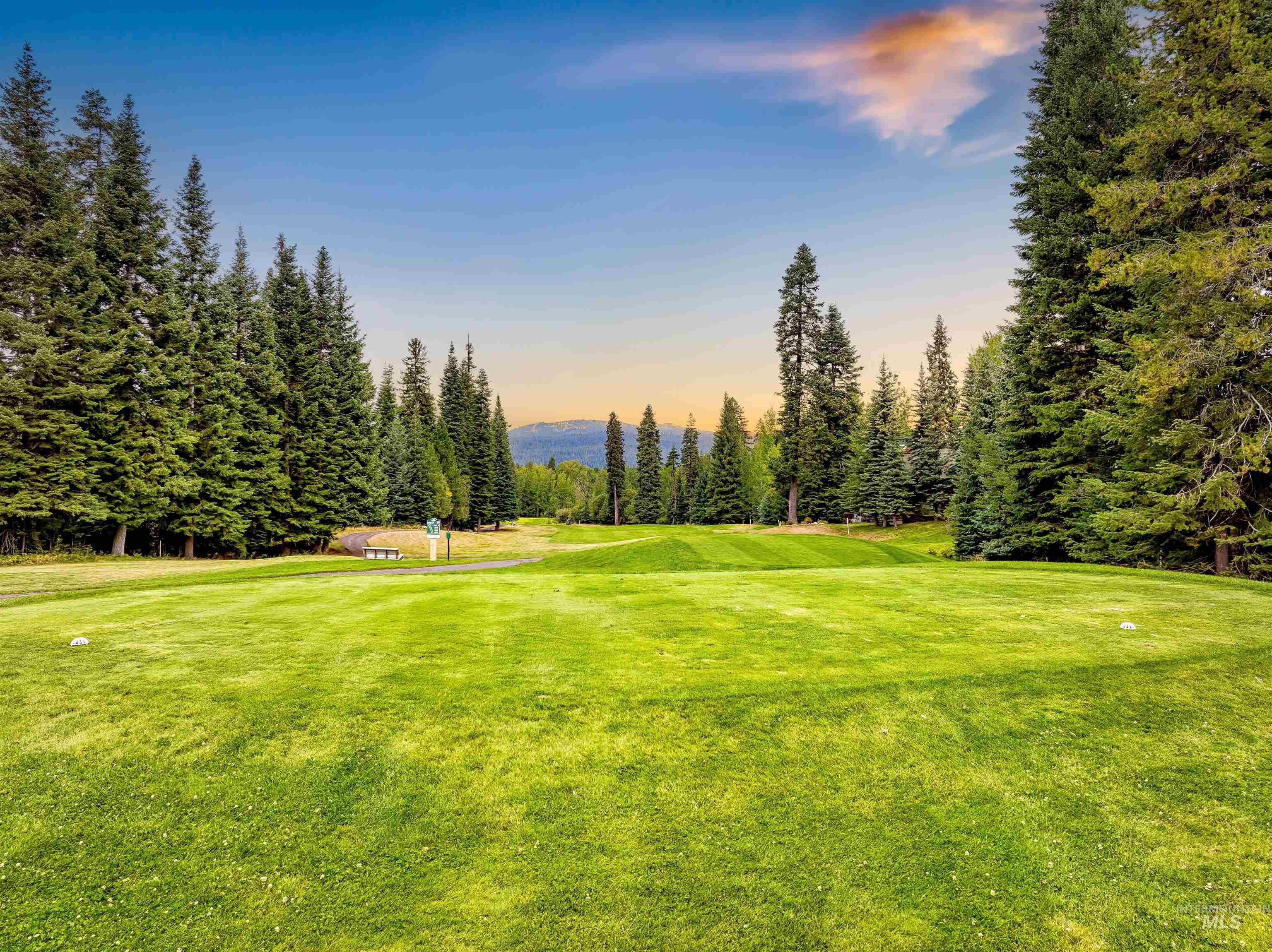 320 Mountain Cove Ct, McCall, Idaho 83638, Land For Sale, Price $274,900, 98998208