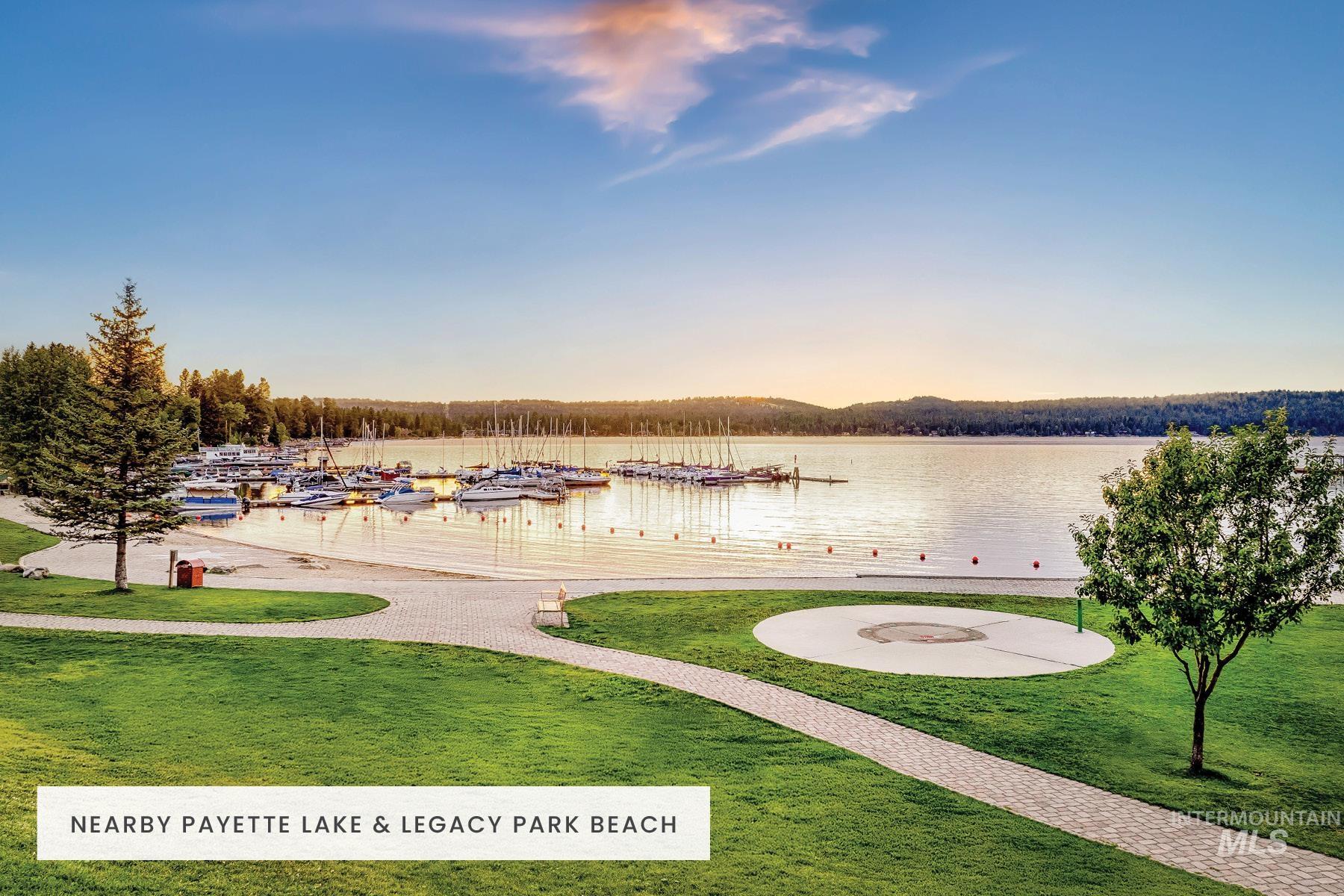 320 Mountain Cove Ct, McCall, Idaho 83638, Land For Sale, Price $274,900, 98998208