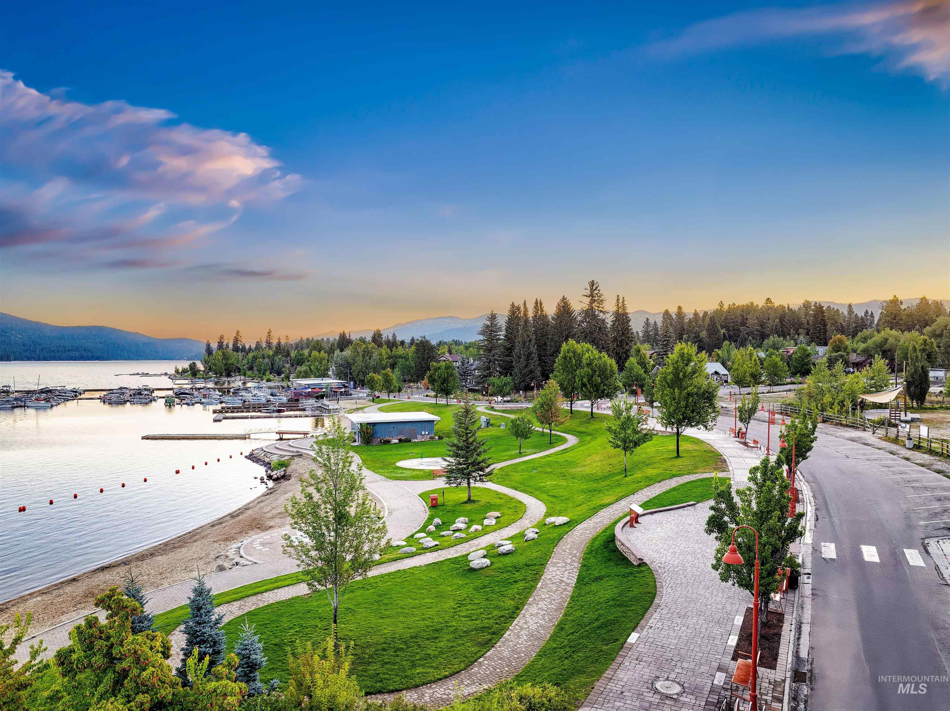320 Mountain Cove Ct, McCall, Idaho 83638, Land For Sale, Price $274,900, 98998208