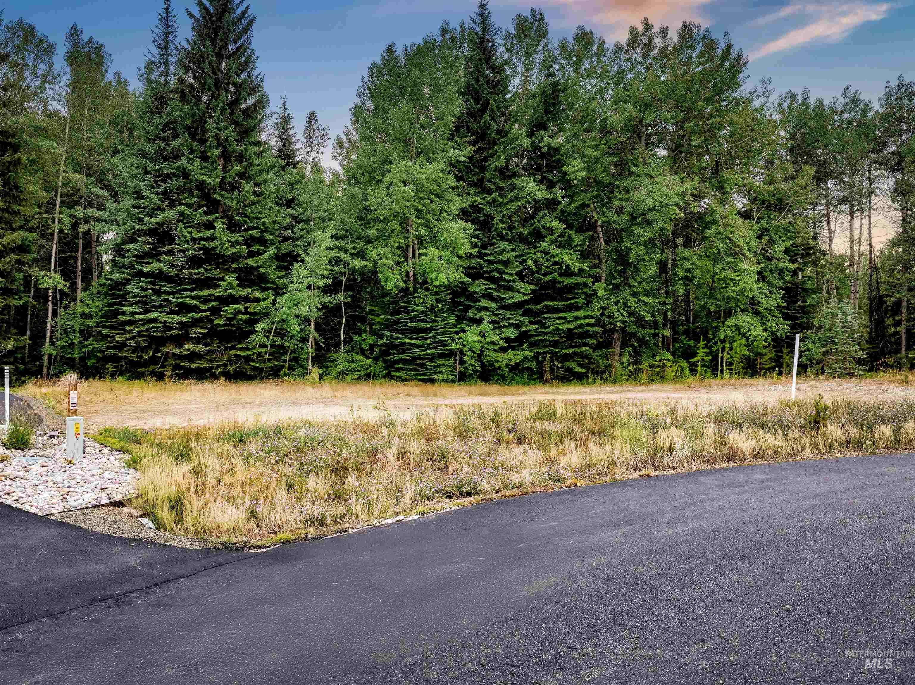 320 Mountain Cove Ct, McCall, Idaho 83638, Land For Sale, Price $274,900, 98998208