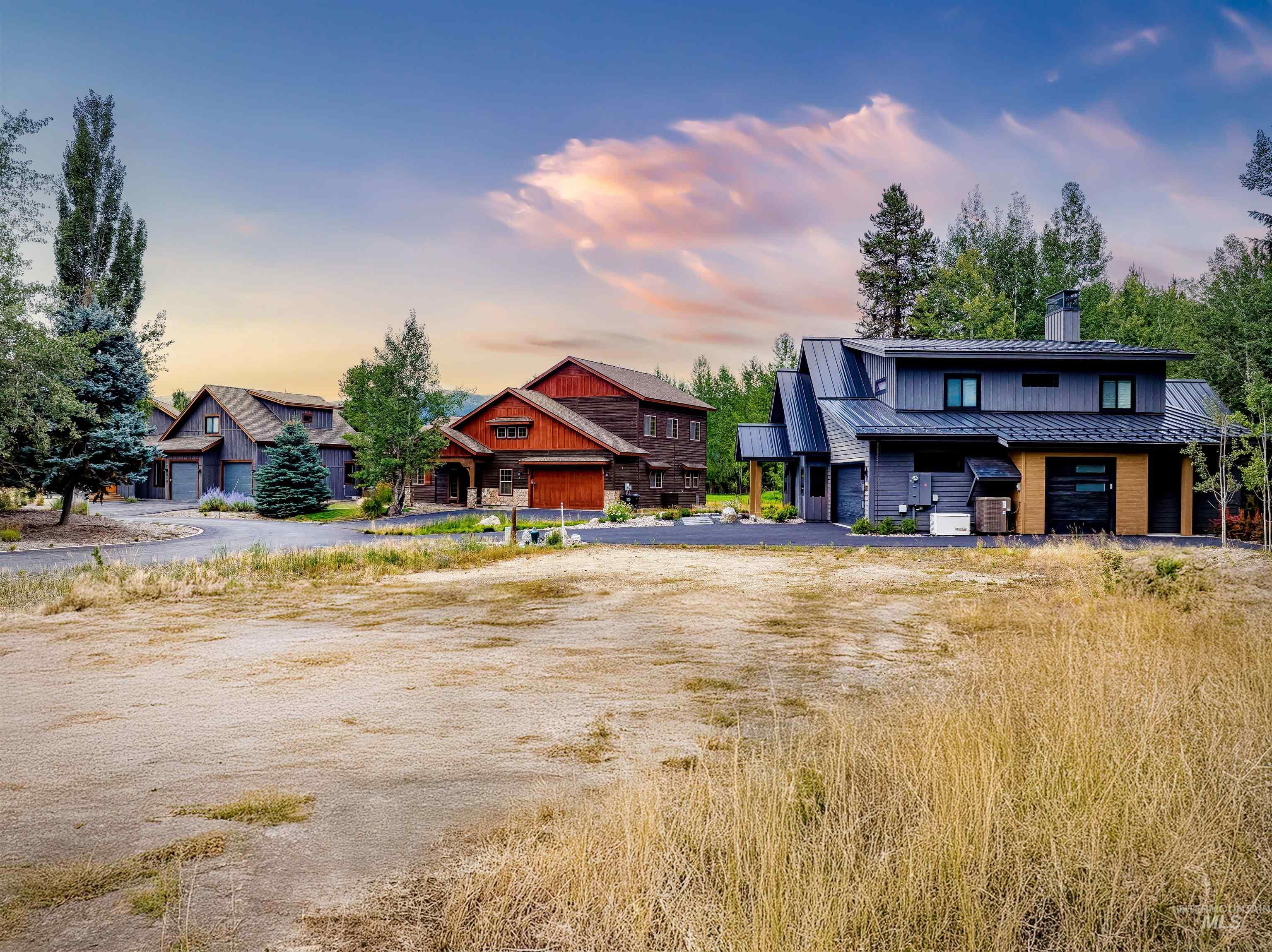 320 Mountain Cove Ct, McCall, Idaho 83638, Land For Sale, Price $274,900, 98998208