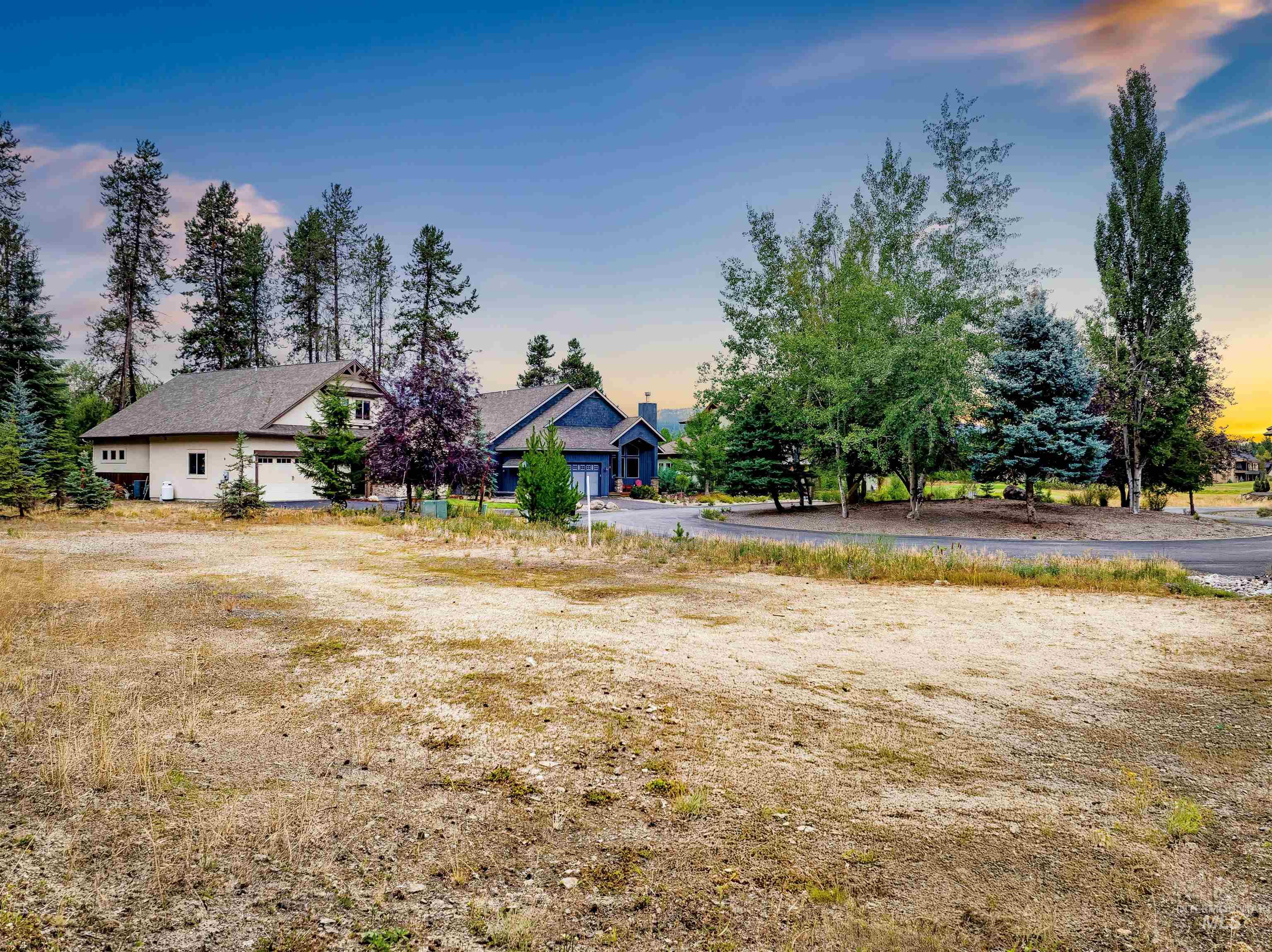 320 Mountain Cove Ct, McCall, Idaho 83638, Land For Sale, Price $274,900, 98998208