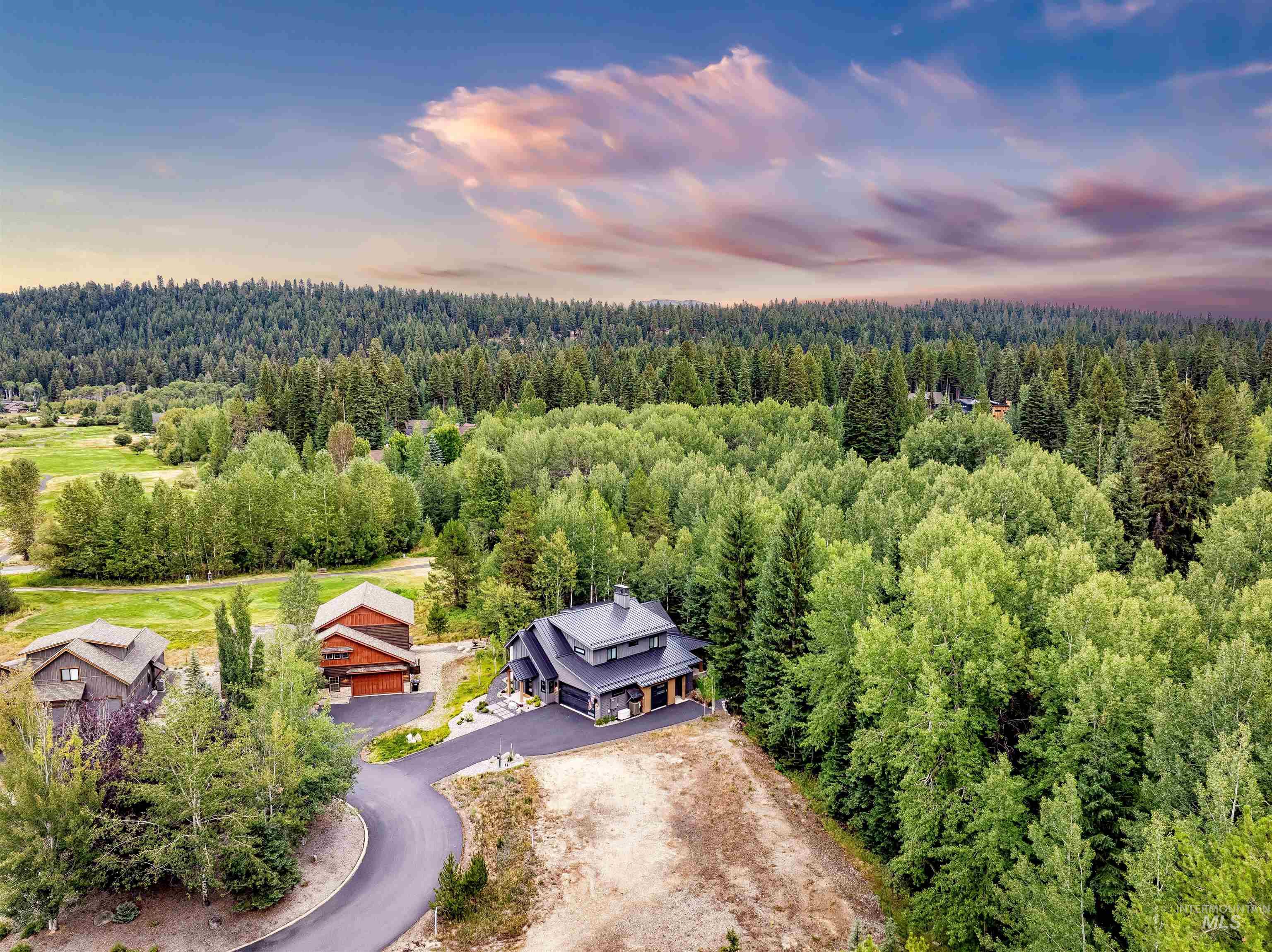 320 Mountain Cove Ct, McCall, Idaho 83638, Land For Sale, Price $274,900, 98998208
