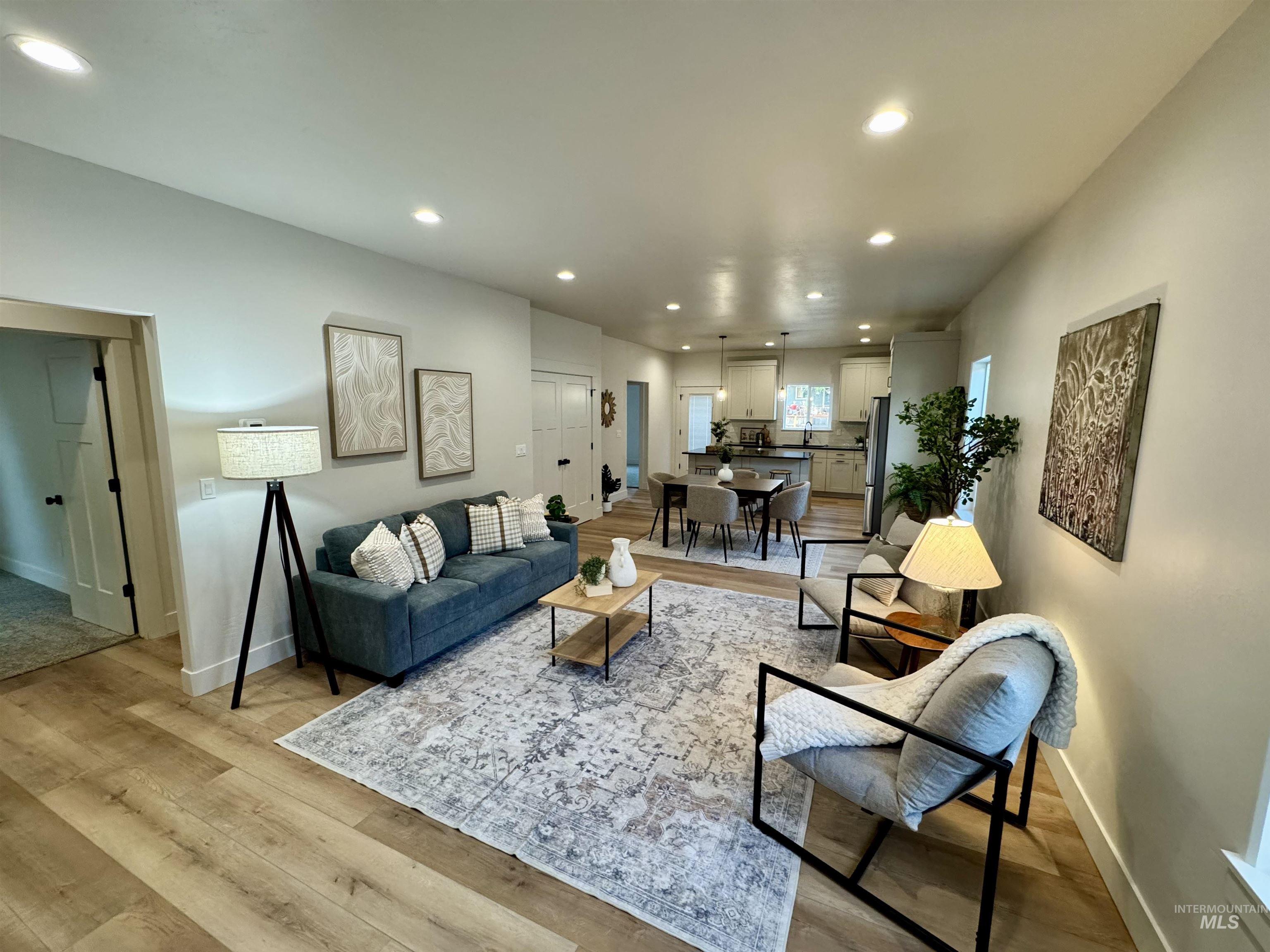 Residential For Sale