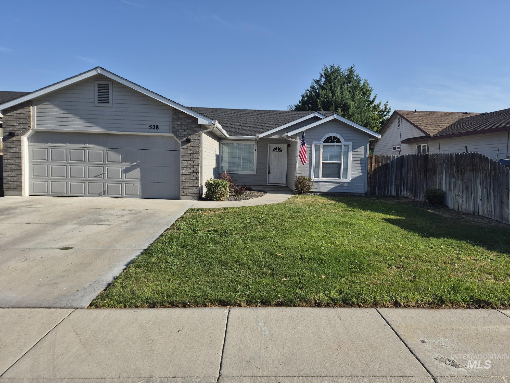 Residential For Sale
