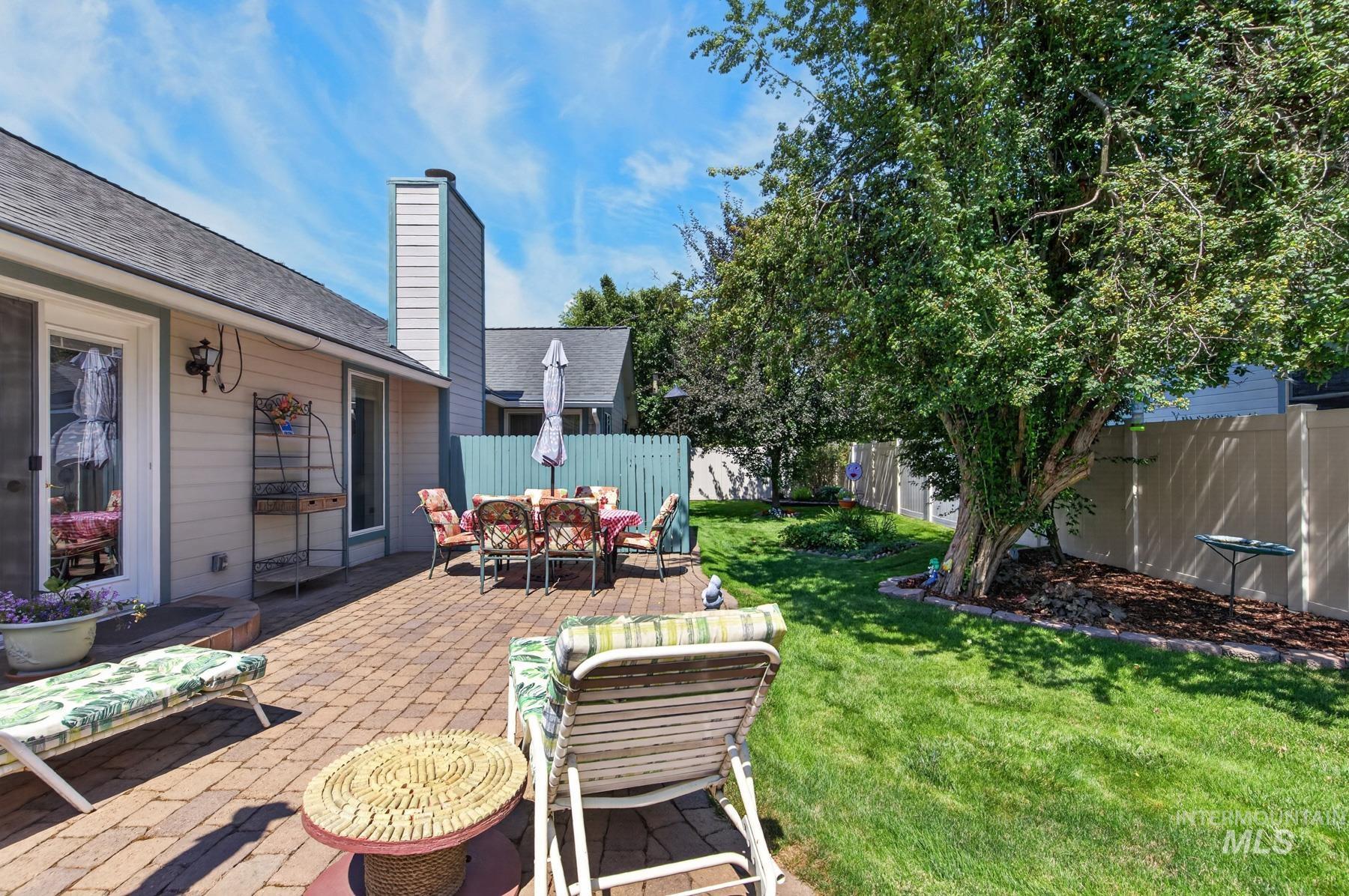 3604 N 39th St, Boise, Idaho 83703, 3 Bedrooms, 2 Bathrooms, Residential For Sale, Price $549,900,MLS 98998211