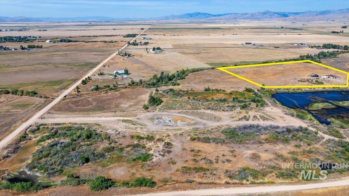 135 N 30 E, Fairfield, Idaho 83327, Land For Sale, Price $225,000, 98998212