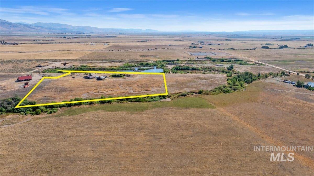 135 N 30 E, Fairfield, Idaho 83327, Land For Sale, Price $225,000, 98998212