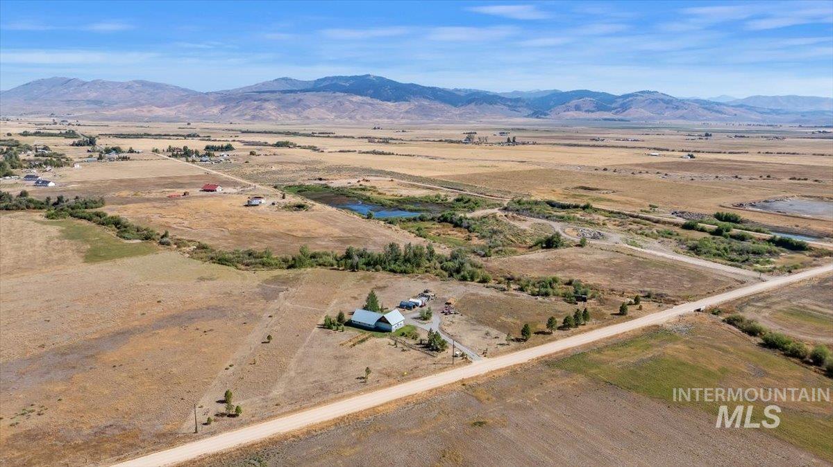 135 N 30 E, Fairfield, Idaho 83327, Land For Sale, Price $225,000, 98998212