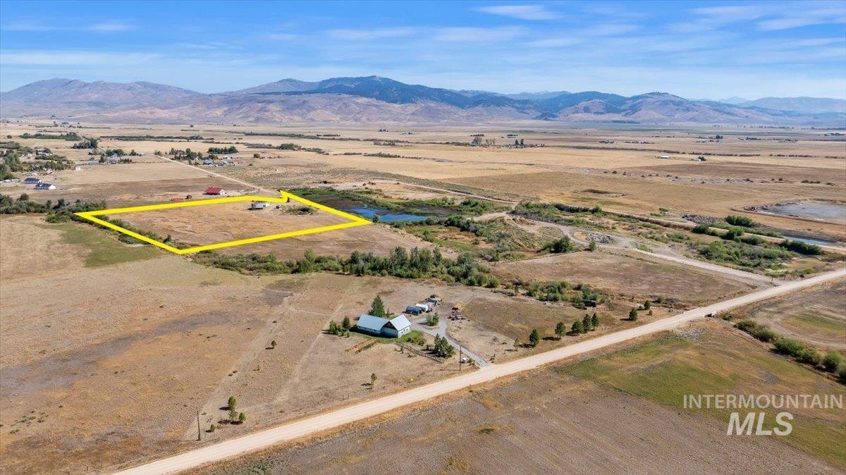 135 N 30 E, Fairfield, Idaho 83327, Land For Sale, Price $225,000, 98998212