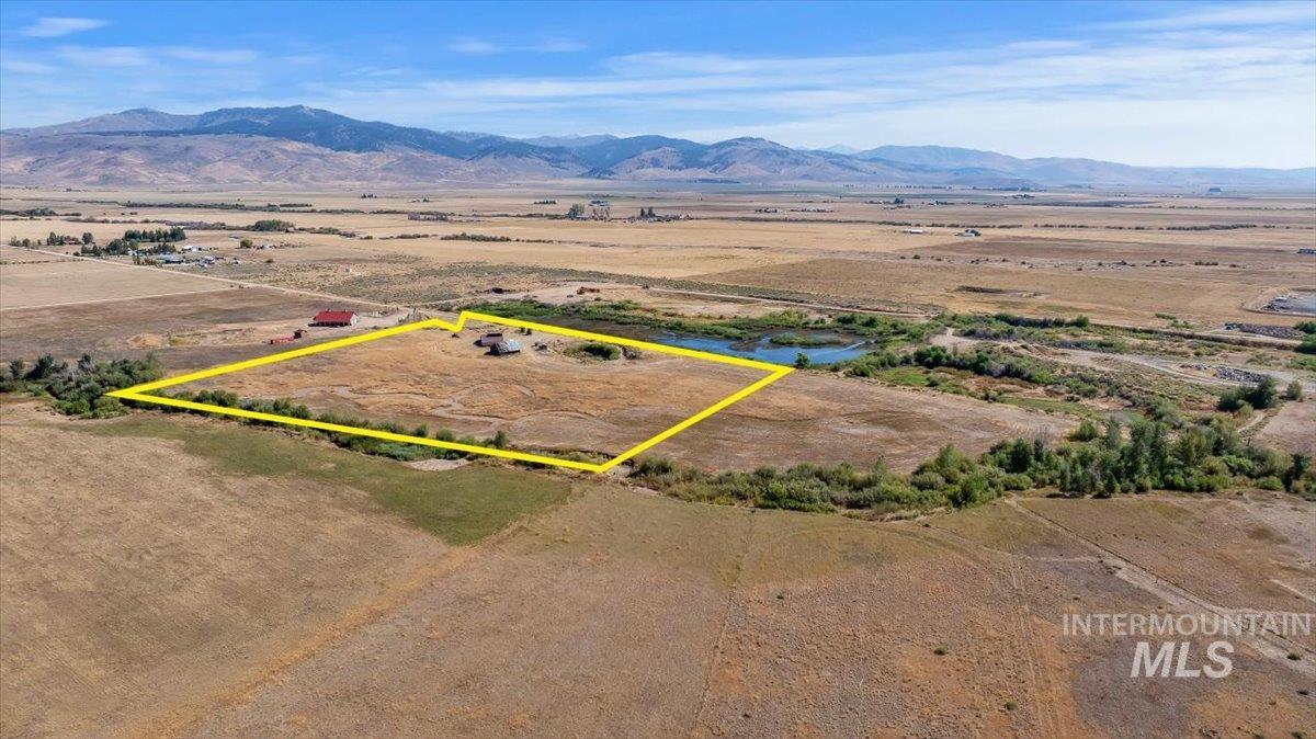 135 N 30 E, Fairfield, Idaho 83327, Land For Sale, Price $225,000, 98998212