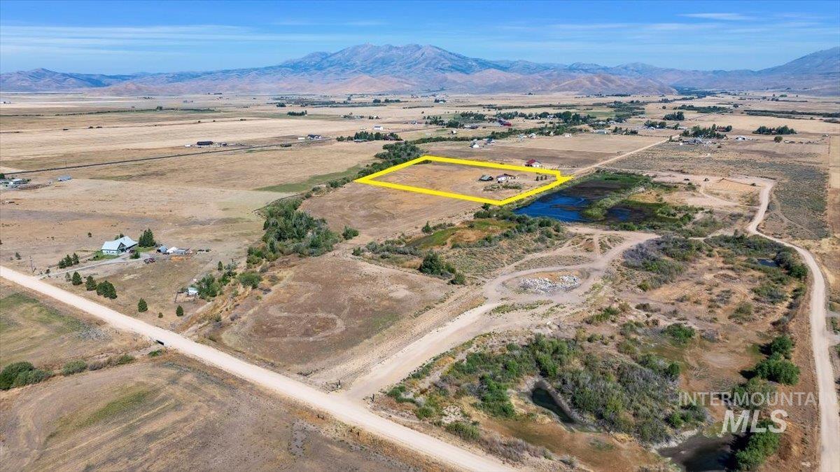 135 N 30 E, Fairfield, Idaho 83327, Land For Sale, Price $225,000, 98998212