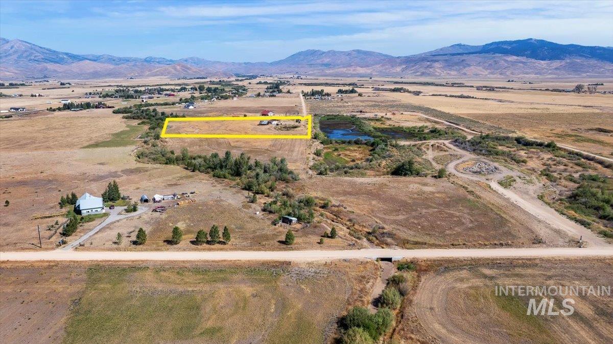 135 N 30 E, Fairfield, Idaho 83327, Land For Sale, Price $225,000, 98998212