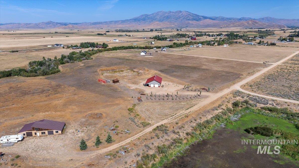 135 N 30 E, Fairfield, Idaho 83327, Land For Sale, Price $225,000, 98998212