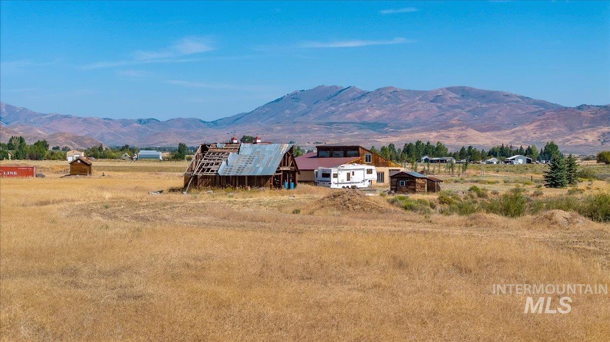 135 N 30 E, Fairfield, Idaho 83327, Land For Sale, Price $225,000, 98998212