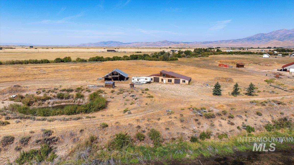 135 N 30 E, Fairfield, Idaho 83327, Land For Sale, Price $225,000, 98998212
