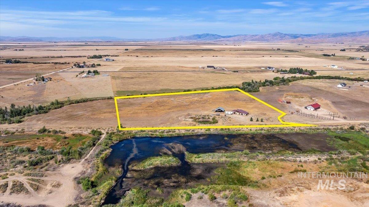 135 N 30 E, Fairfield, Idaho 83327, Land For Sale, Price $225,000, 98998212