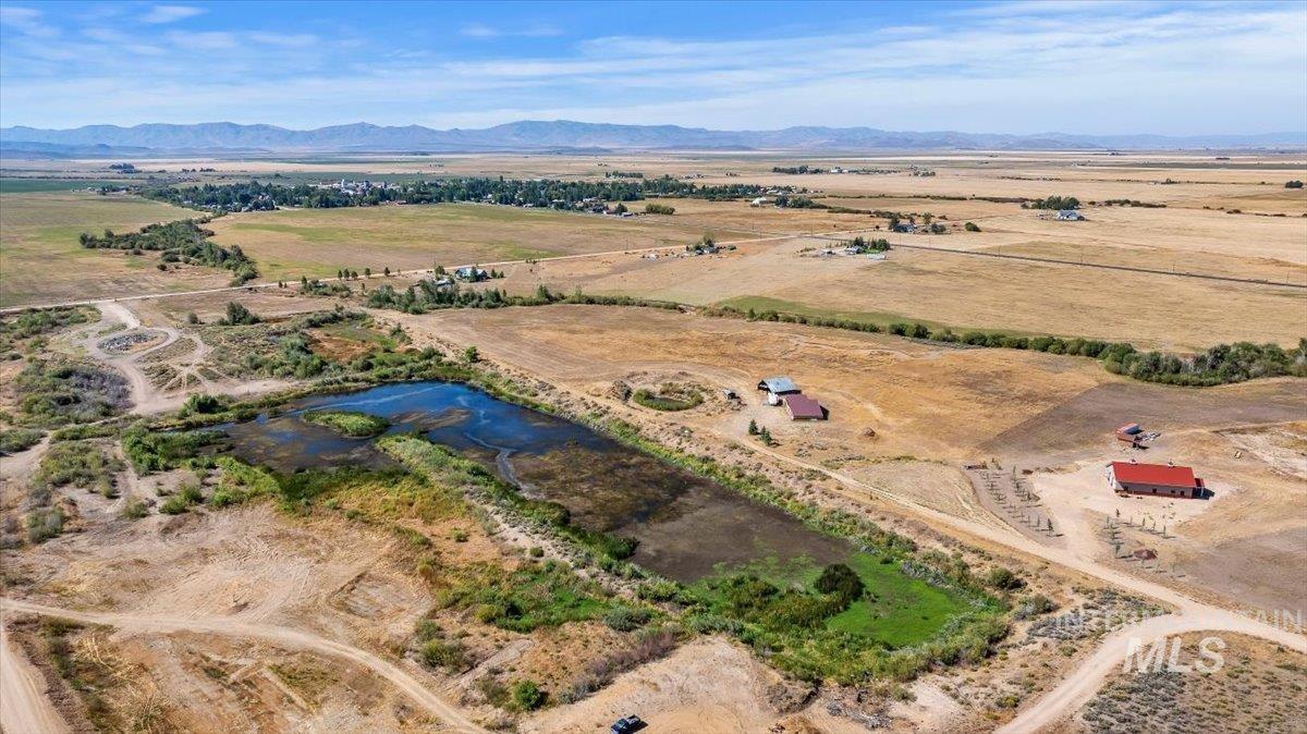 135 N 30 E, Fairfield, Idaho 83327, Land For Sale, Price $225,000, 98998212