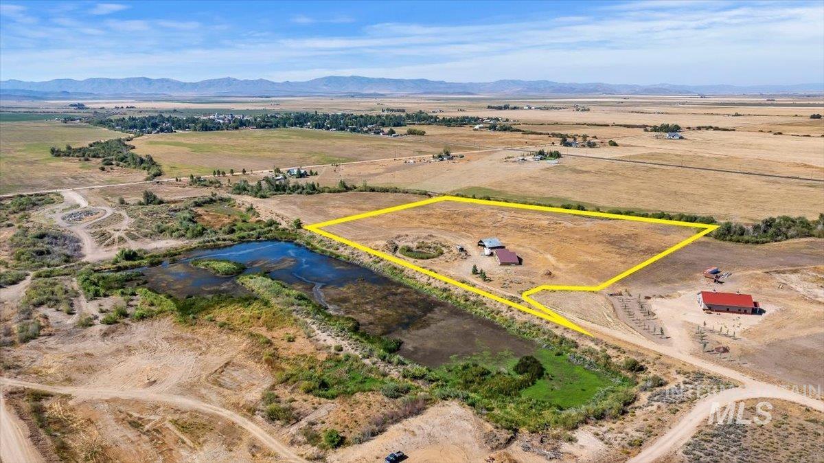135 N 30 E, Fairfield, Idaho 83327, Land For Sale, Price $225,000, 98998212