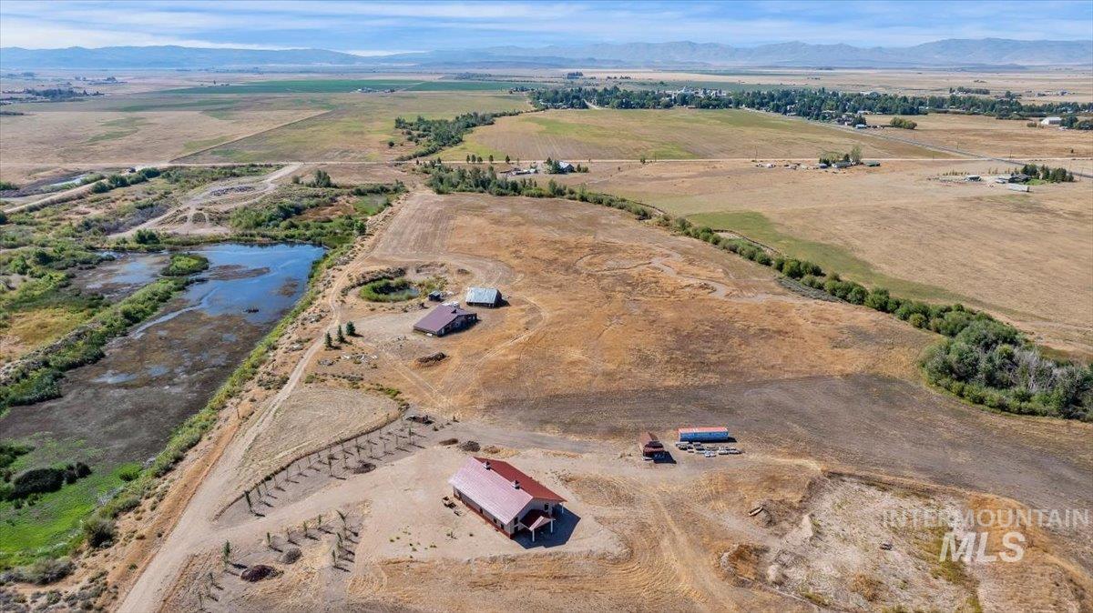 135 N 30 E, Fairfield, Idaho 83327, Land For Sale, Price $225,000, 98998212