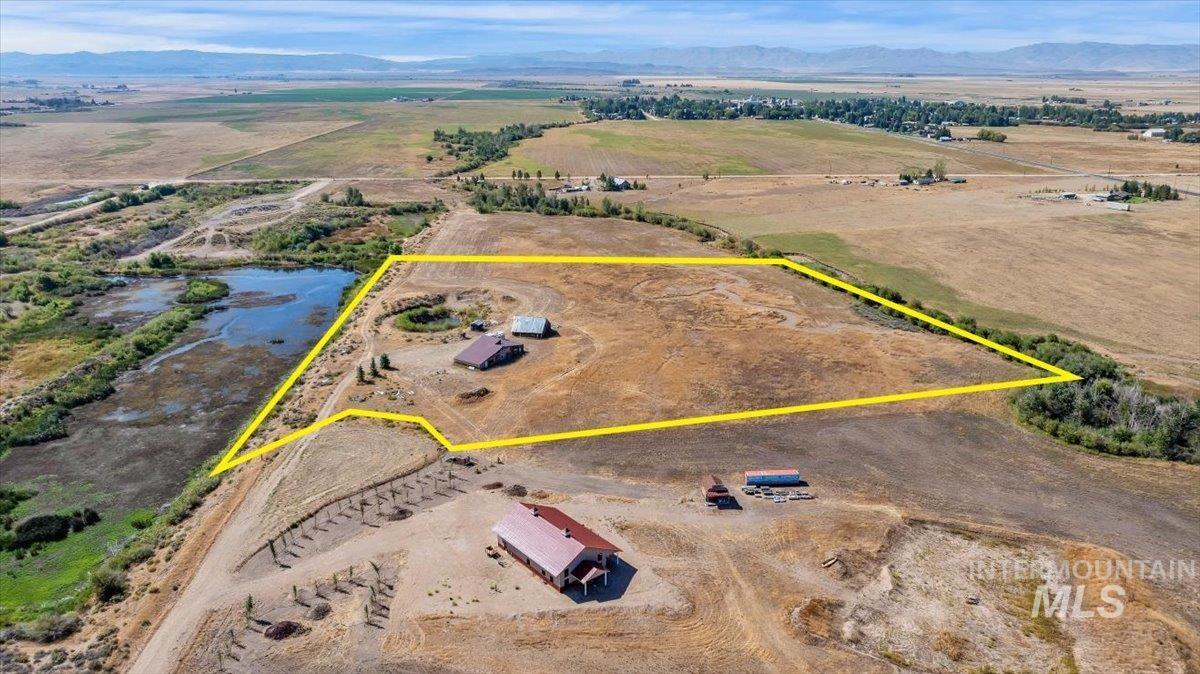 135 N 30 E, Fairfield, Idaho 83327, Land For Sale, Price $225,000, 98998212